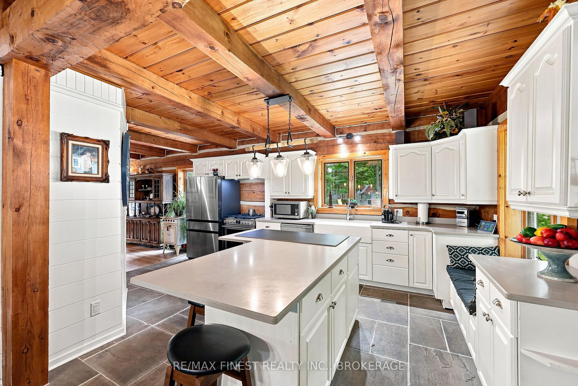 Photo 7 of 2961 Railton Road, Frontenac, Frontenac South — HOMEH