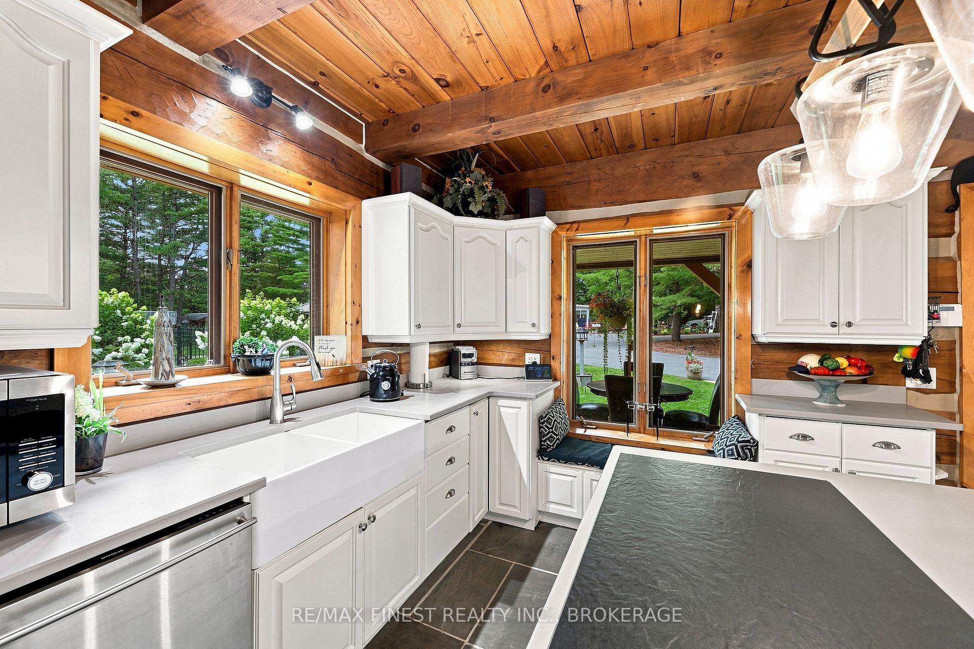 Photo 8 of 2961 Railton Road, Frontenac, Frontenac South — HOMEH