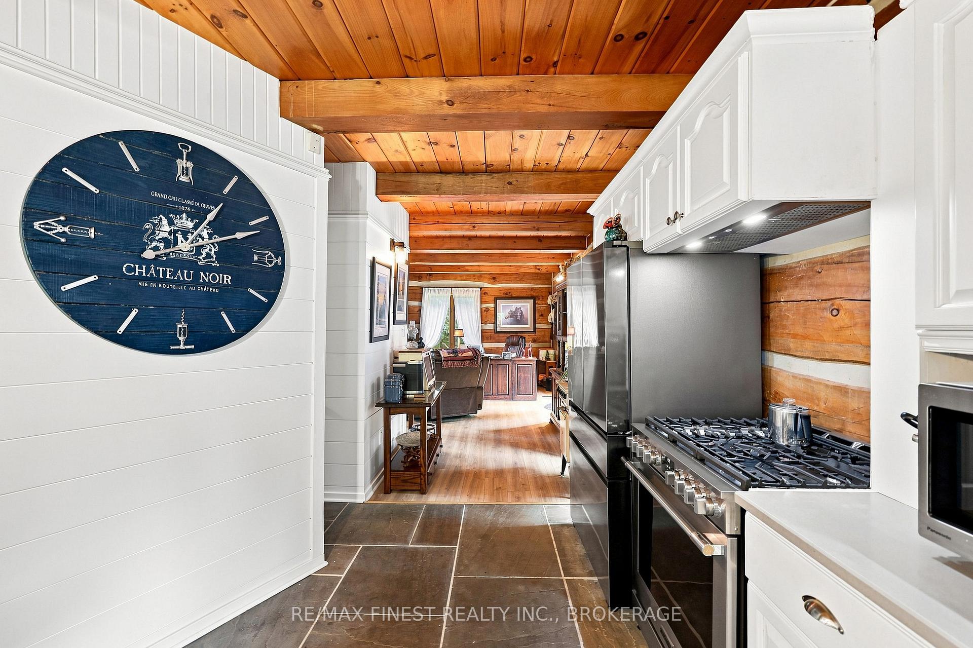 Photo 9 of 2961 Railton Road, Frontenac, Frontenac South — HOMEH