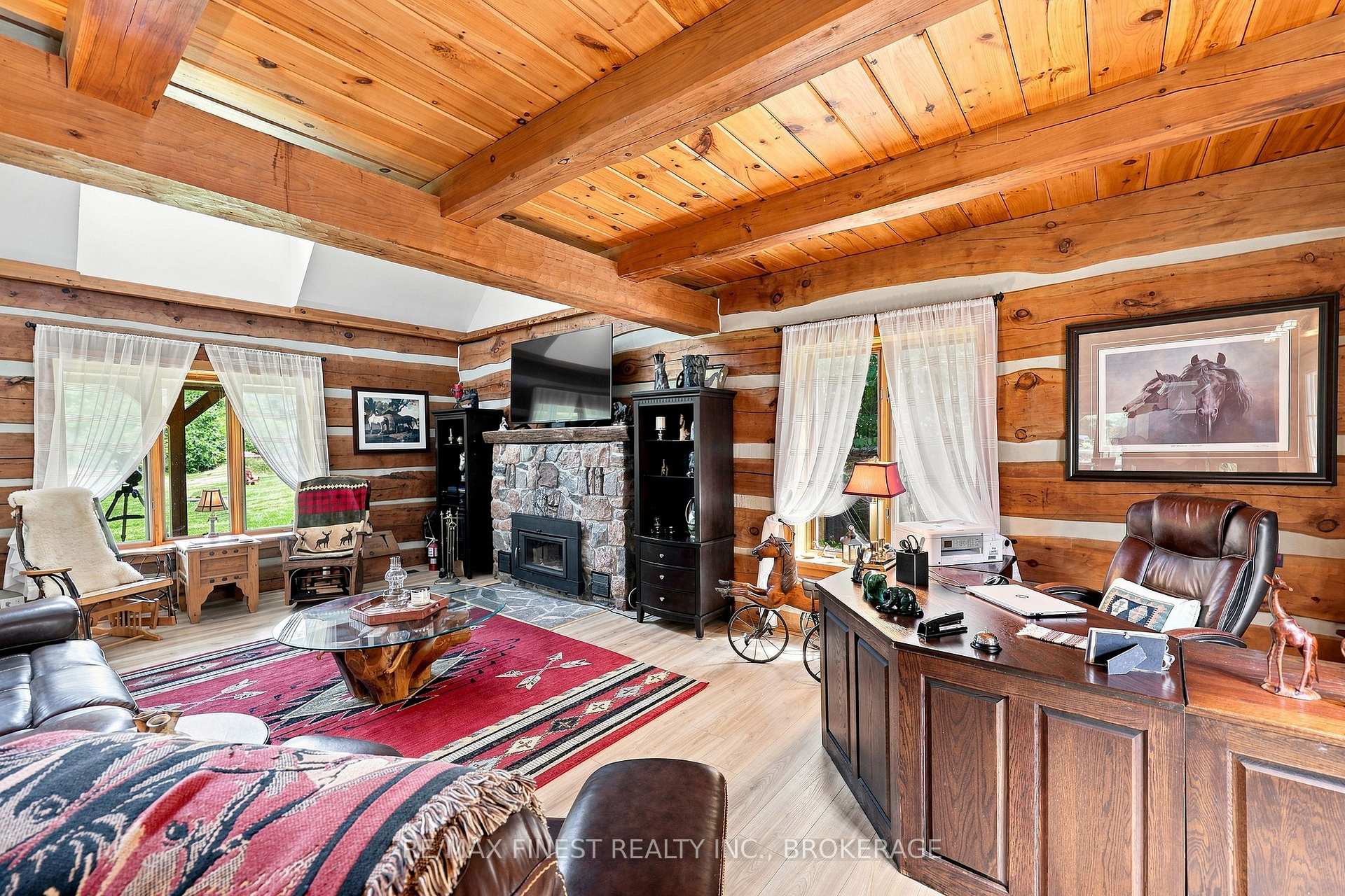 Photo 11 of 2961 Railton Road, Frontenac, Frontenac South — HOMEH