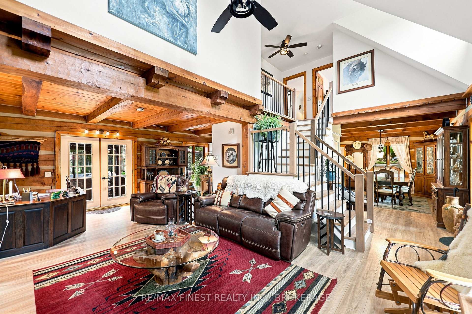 Photo 12 of 2961 Railton Road, Frontenac, Frontenac South — HOMEH