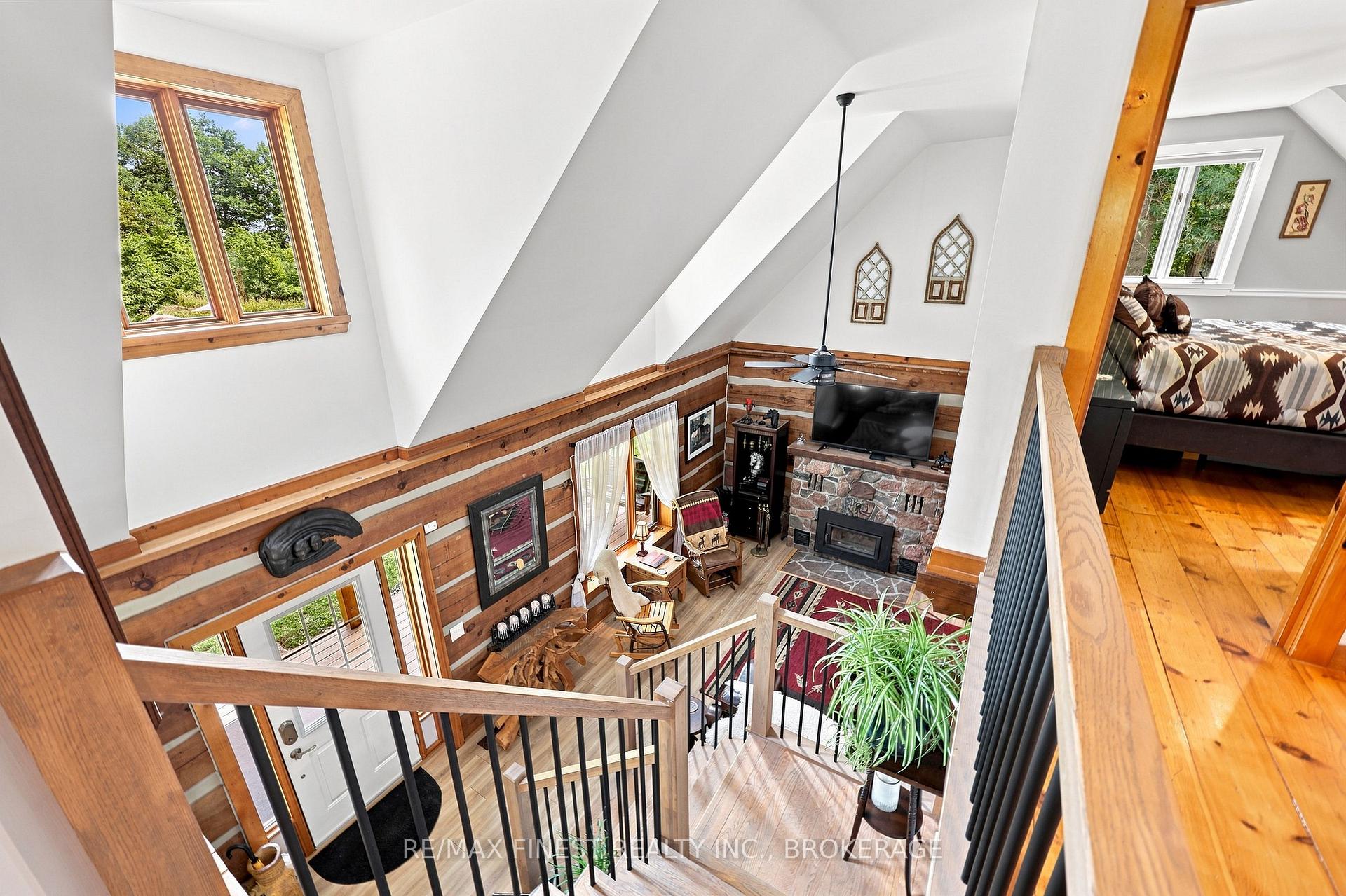 Photo 14 of 2961 Railton Road, Frontenac, Frontenac South — HOMEH