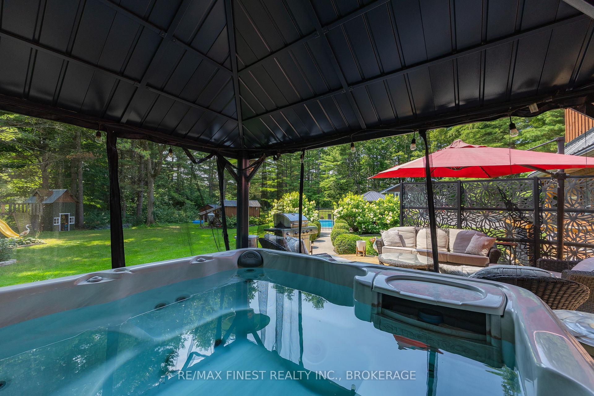 Photo 23 of 2961 Railton Road, Frontenac, Frontenac South — HOMEH