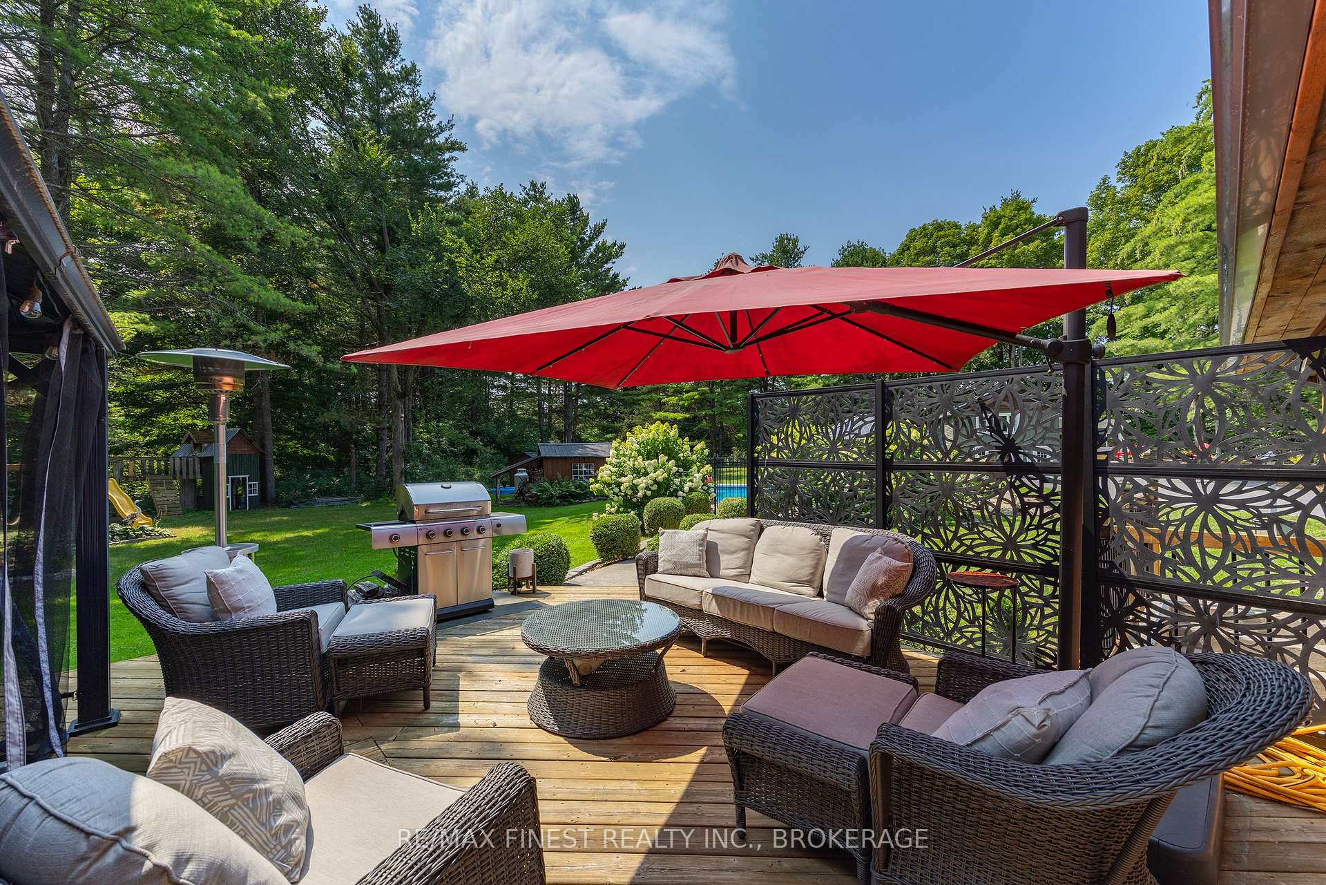 Photo 24 of 2961 Railton Road, Frontenac, Frontenac South — HOMEH