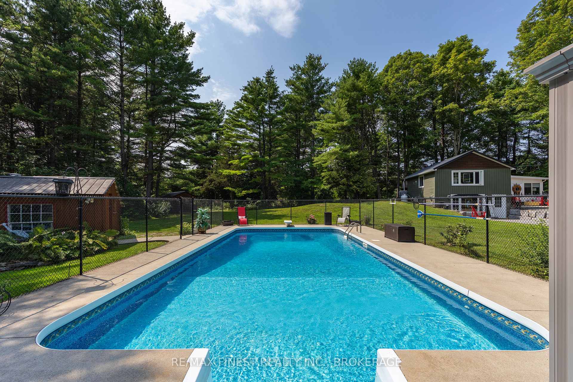 Photo 27 of 2961 Railton Road, Frontenac, Frontenac South — HOMEH