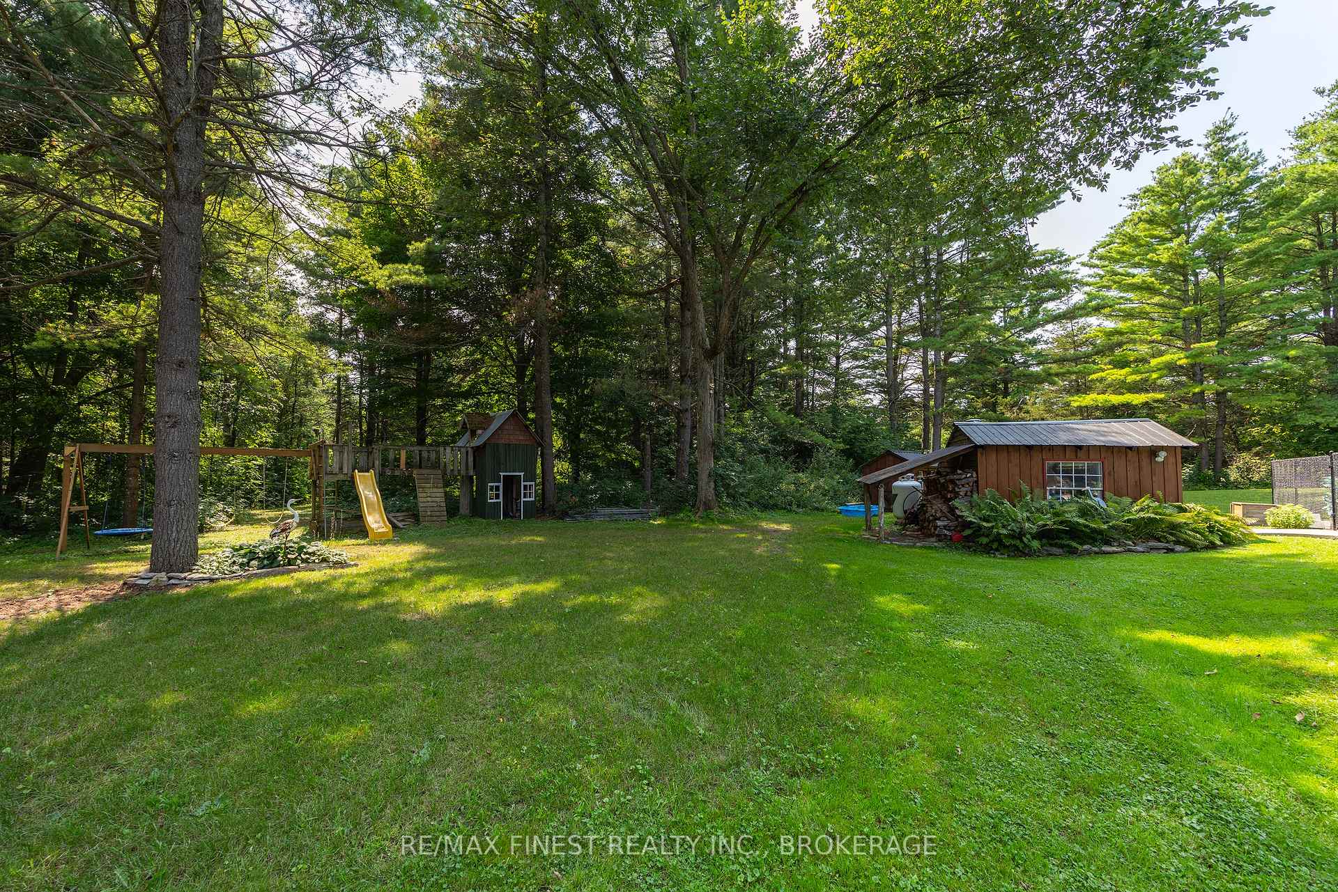 Photo 29 of 2961 Railton Road, Frontenac, Frontenac South — HOMEH