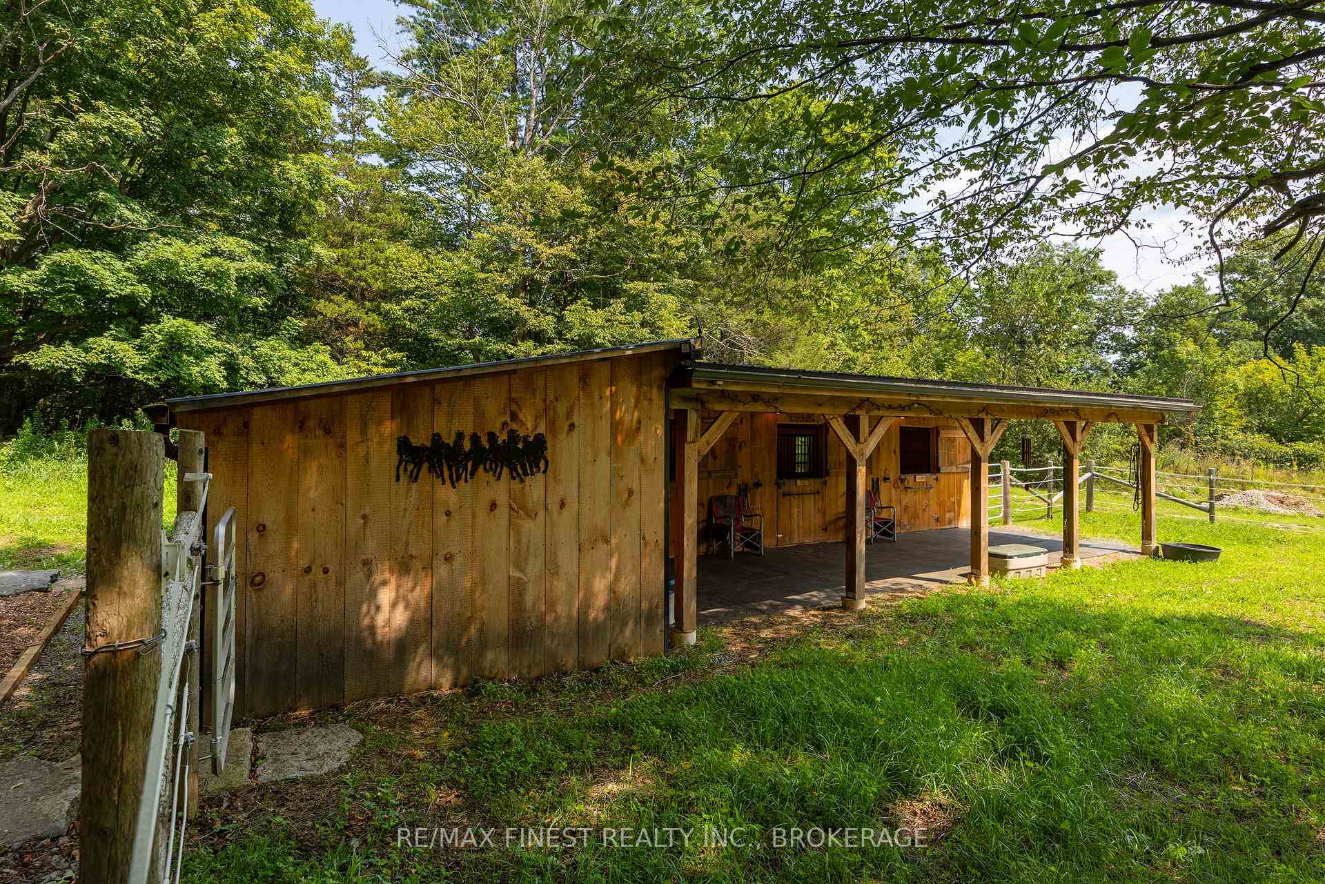 Photo 30 of 2961 Railton Road, Frontenac, Frontenac South — HOMEH