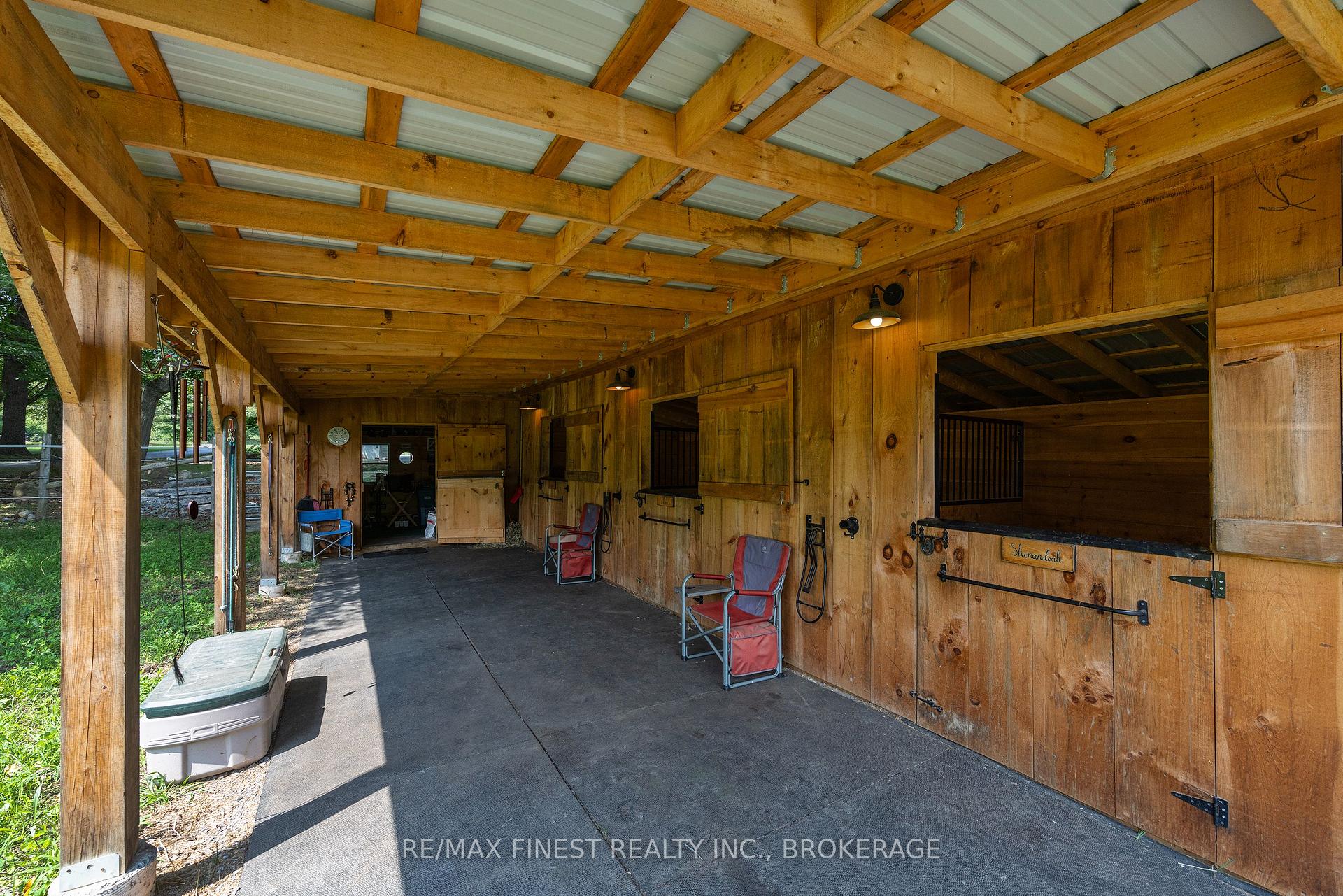 Photo 31 of 2961 Railton Road, Frontenac, Frontenac South — HOMEH