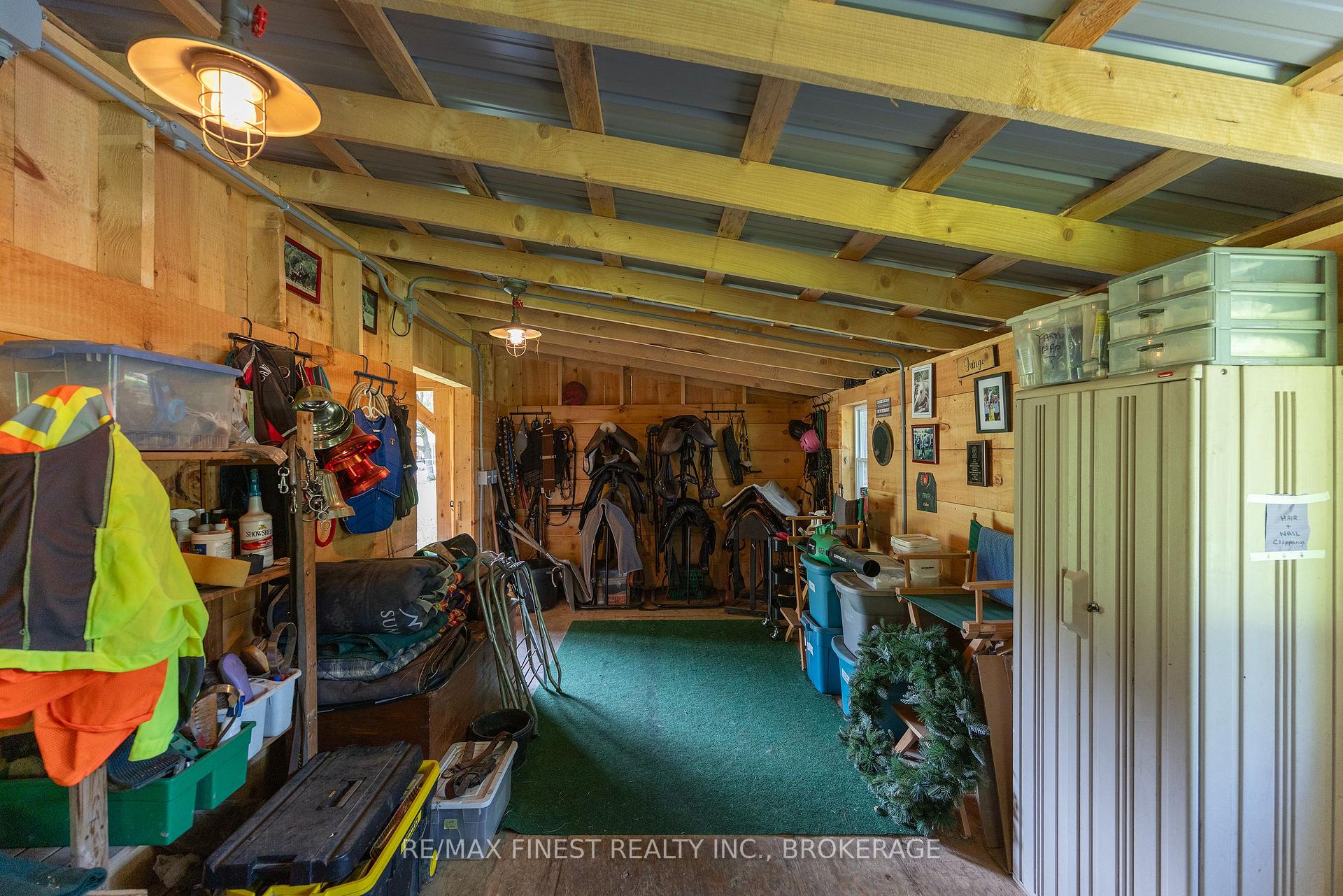 Photo 32 of 2961 Railton Road, Frontenac, Frontenac South — HOMEH