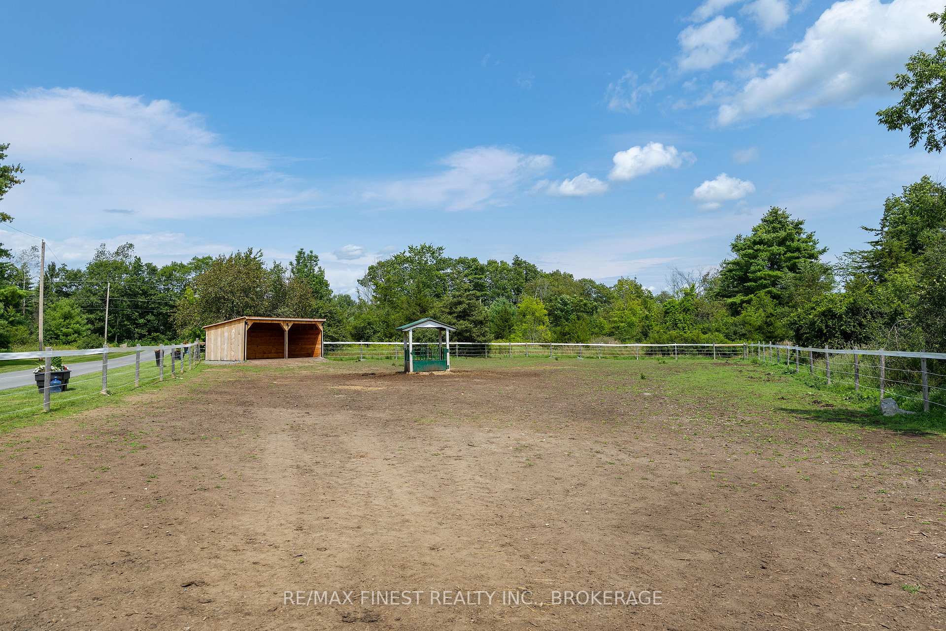 Photo 34 of 2961 Railton Road, Frontenac, Frontenac South — HOMEH