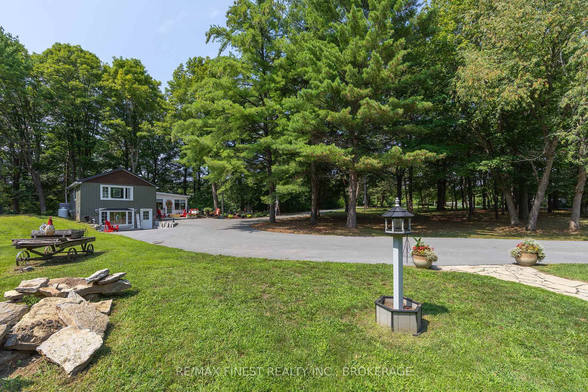 Photo 37 of 2961 Railton Road, Frontenac, Frontenac South — HOMEH