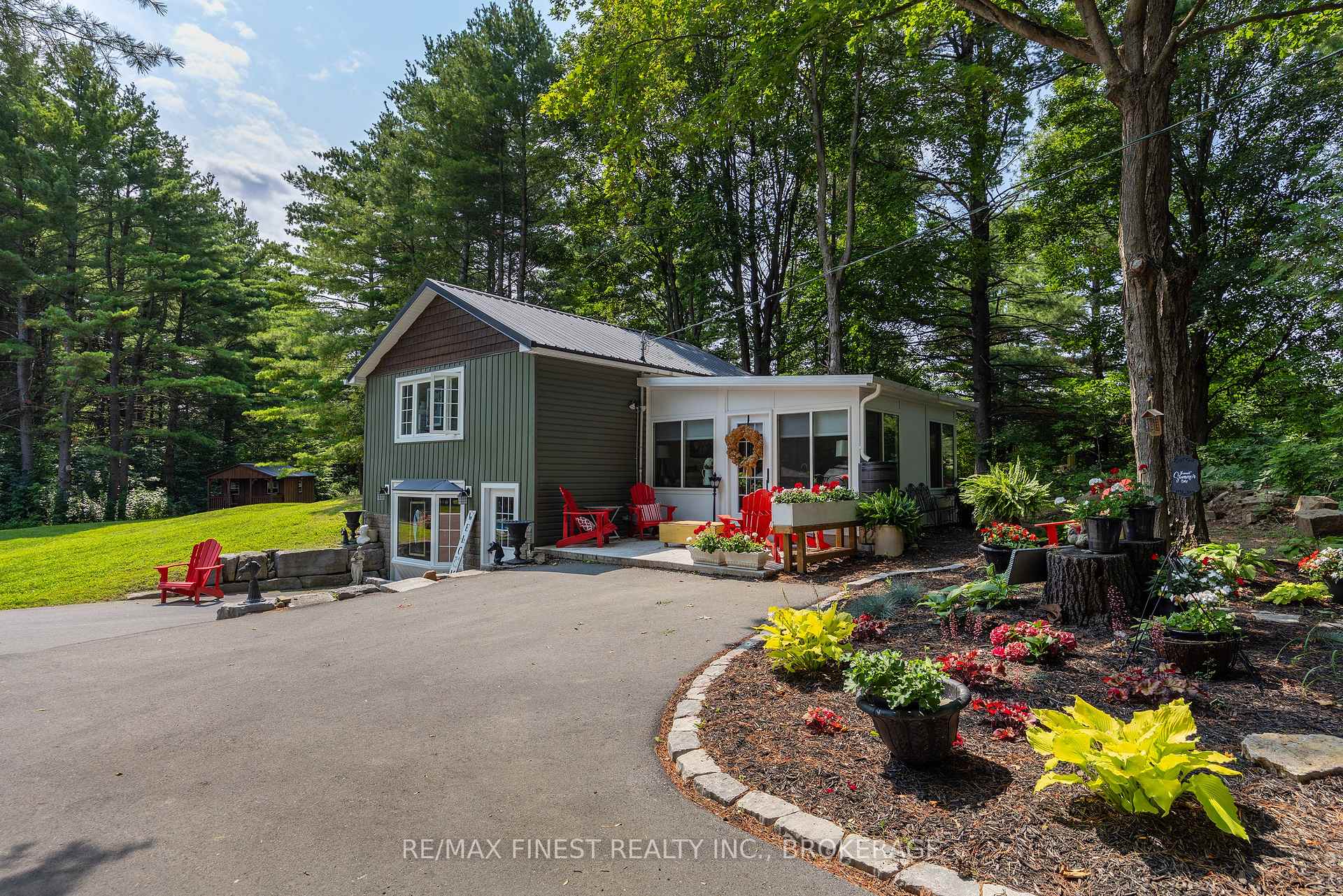 Photo 38 of 2961 Railton Road, Frontenac, Frontenac South — HOMEH