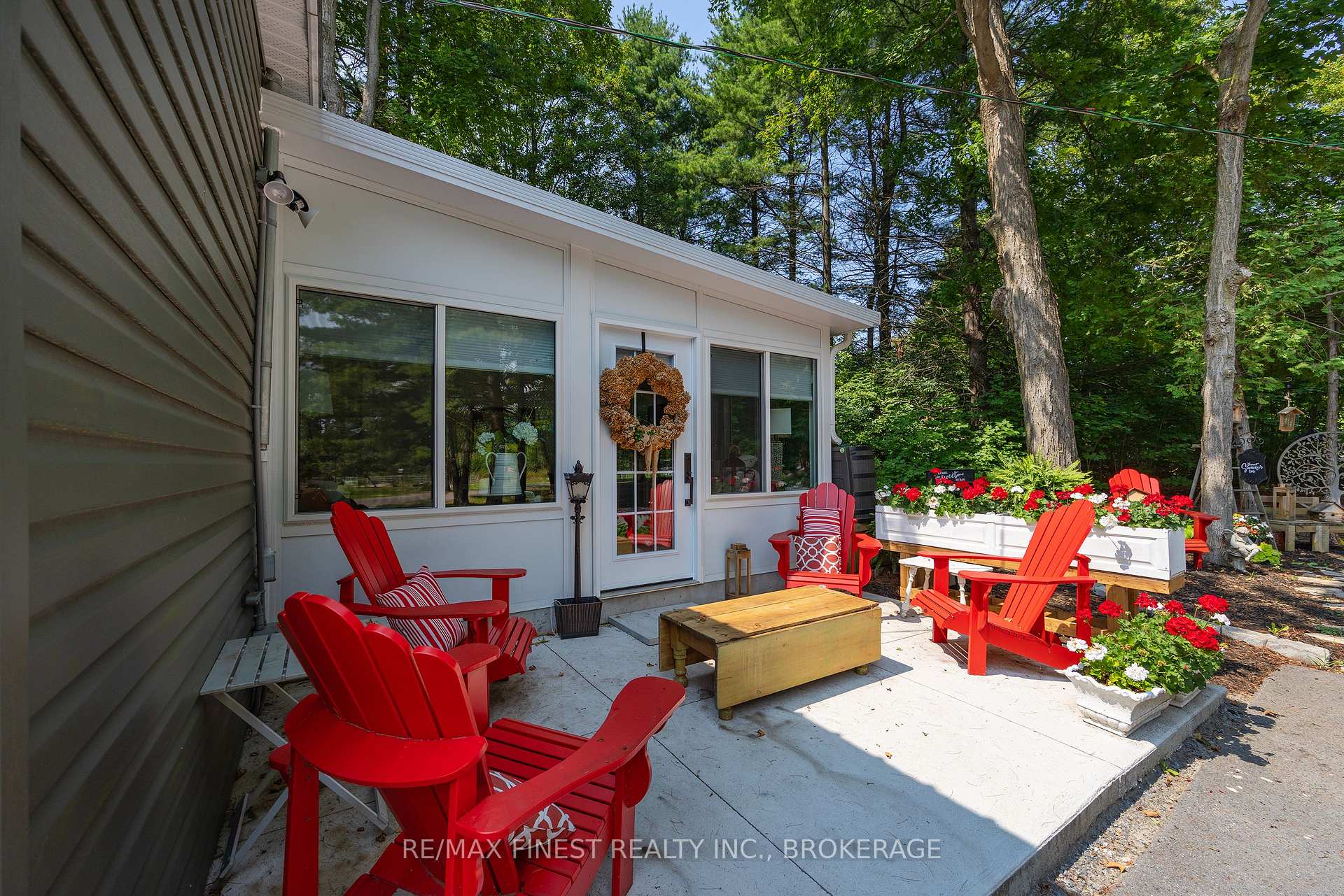 Photo 39 of 2961 Railton Road, Frontenac, Frontenac South — HOMEH