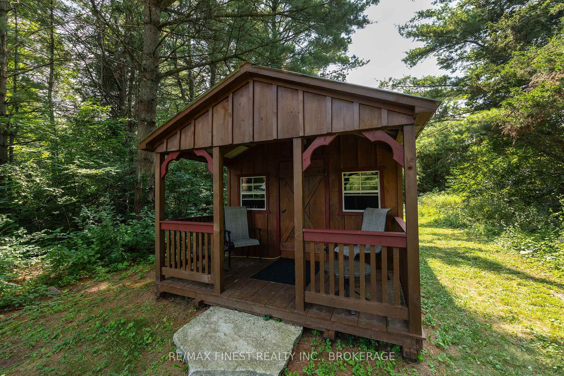 Photo 40 of 2961 Railton Road, Frontenac, Frontenac South — HOMEH