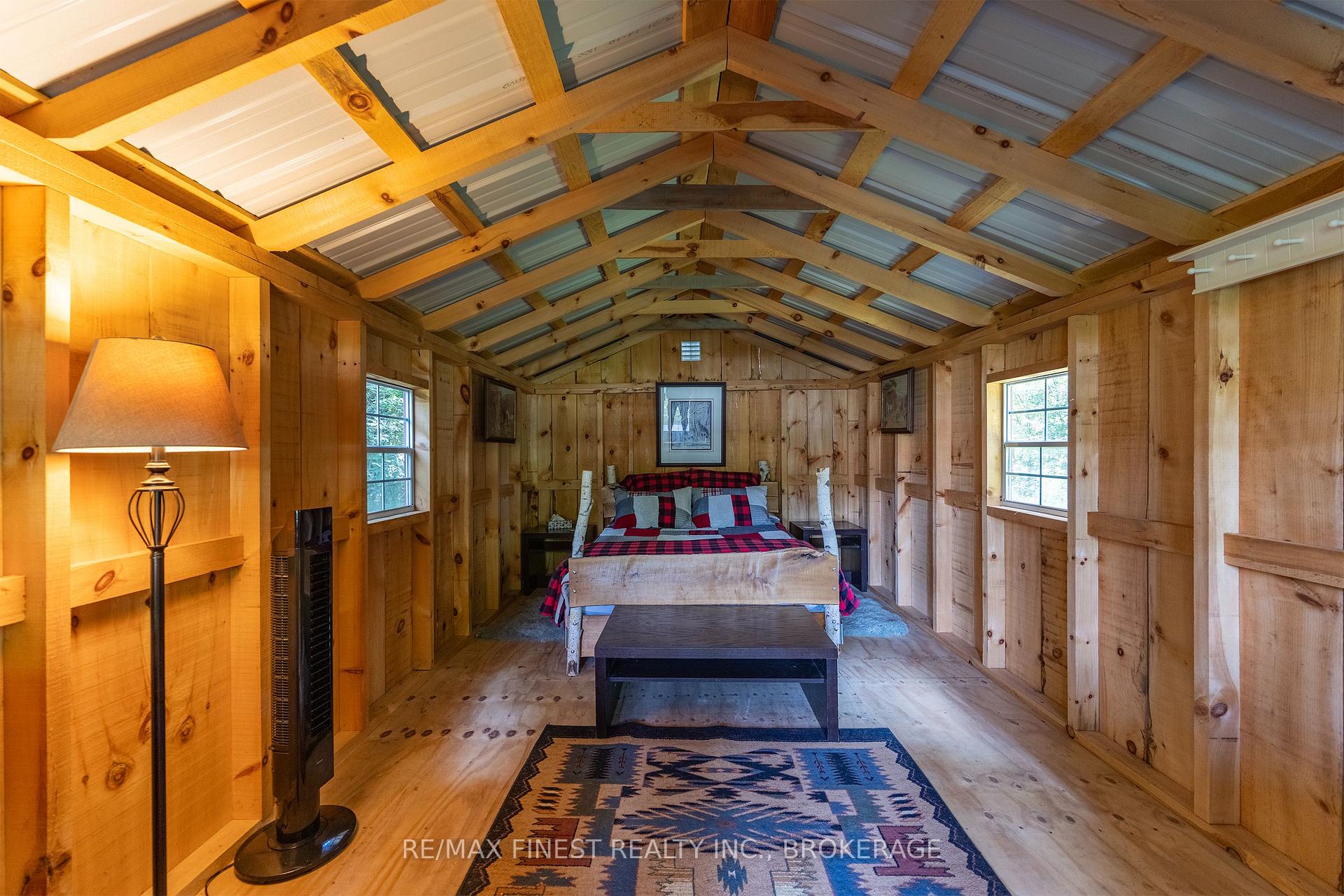 Photo 41 of 2961 Railton Road, Frontenac, Frontenac South — HOMEH