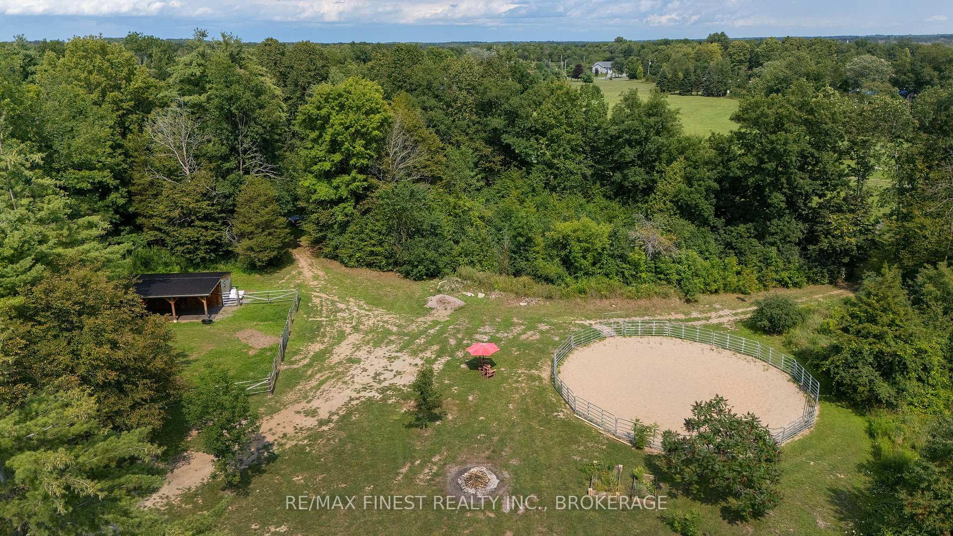 Photo 43 of 2961 Railton Road, Frontenac, Frontenac South — HOMEH