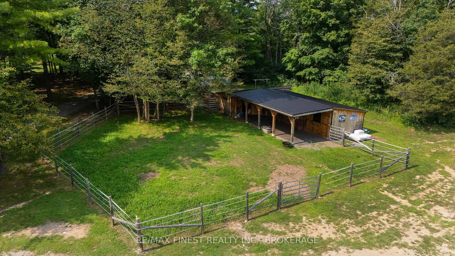 Photo 44 of 2961 Railton Road, Frontenac, Frontenac South — HOMEH