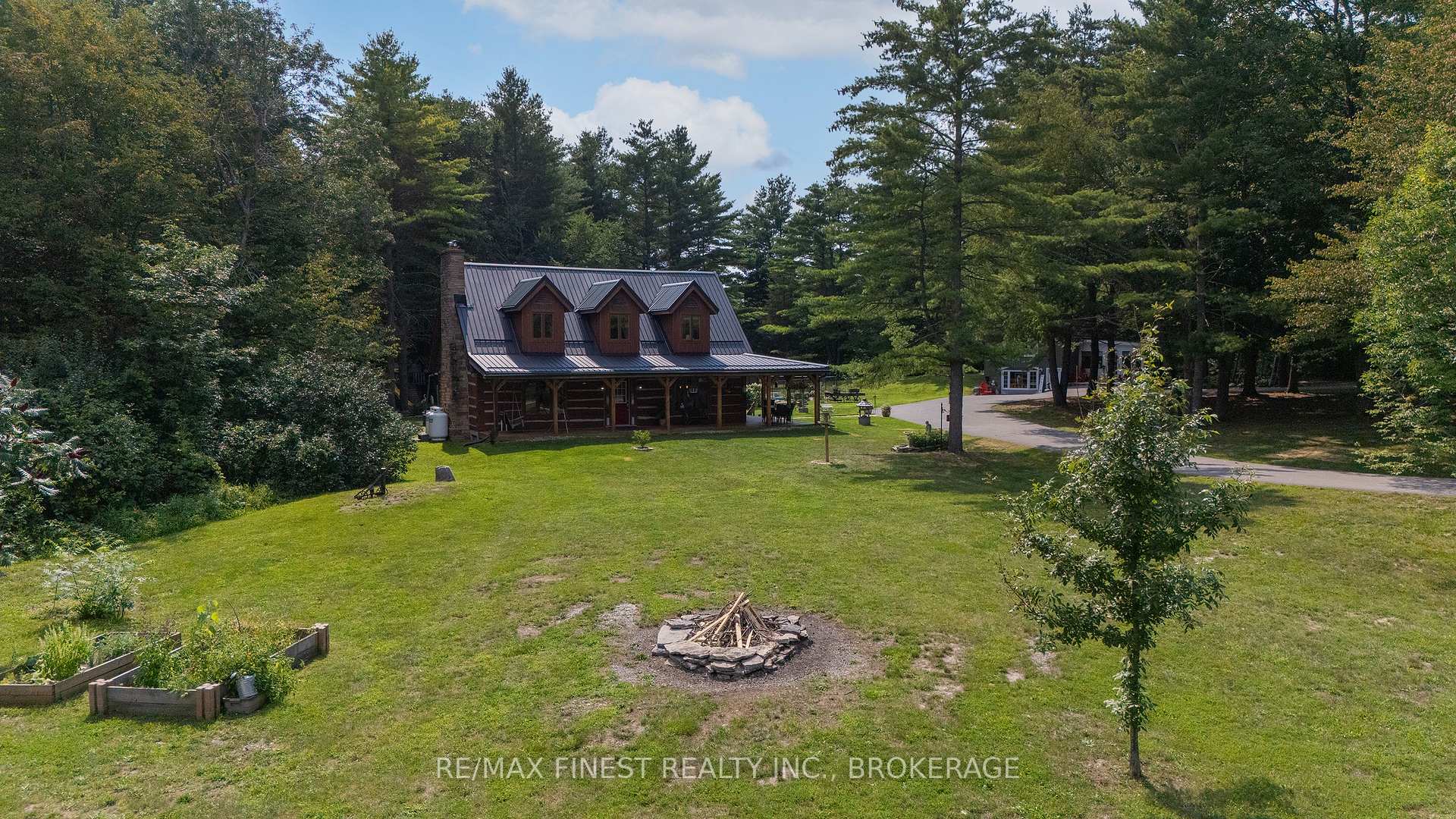 Photo 45 of 2961 Railton Road, Frontenac, Frontenac South — HOMEH