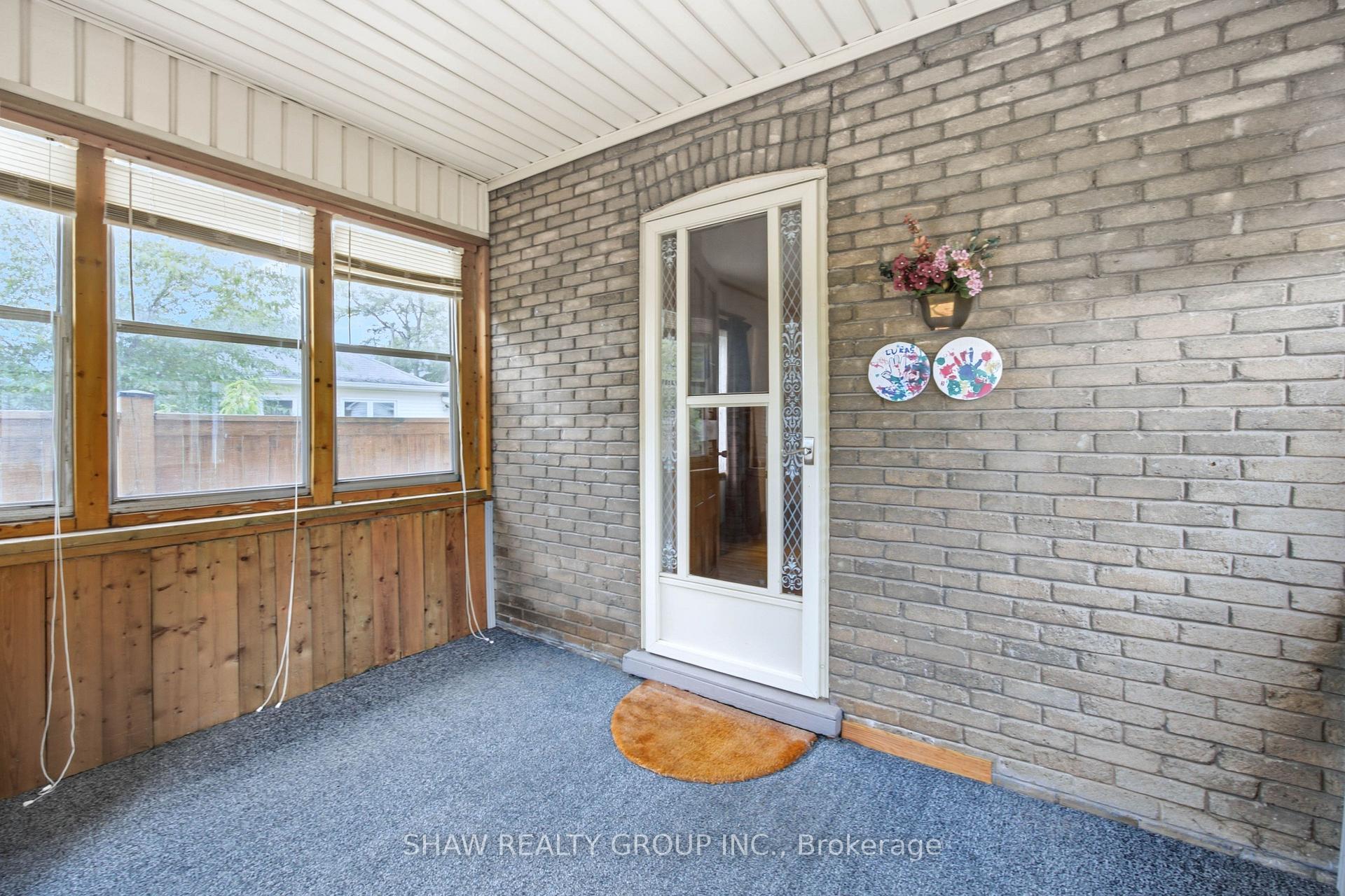 Photo 2 of 26 Maitland Street, Brantford, East Ward — HOMEH
