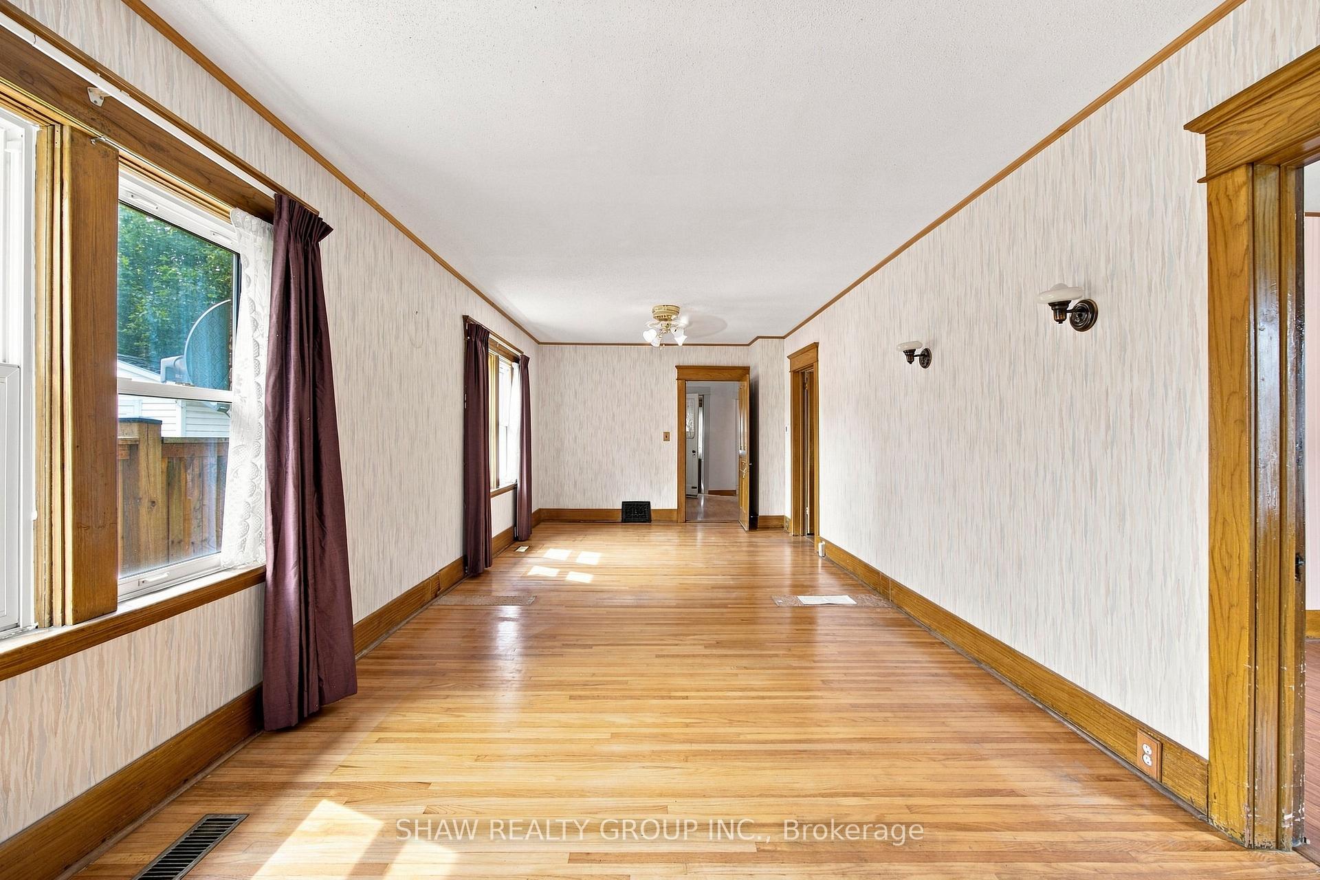Photo 6 of 26 Maitland Street, Brantford, East Ward — HOMEH