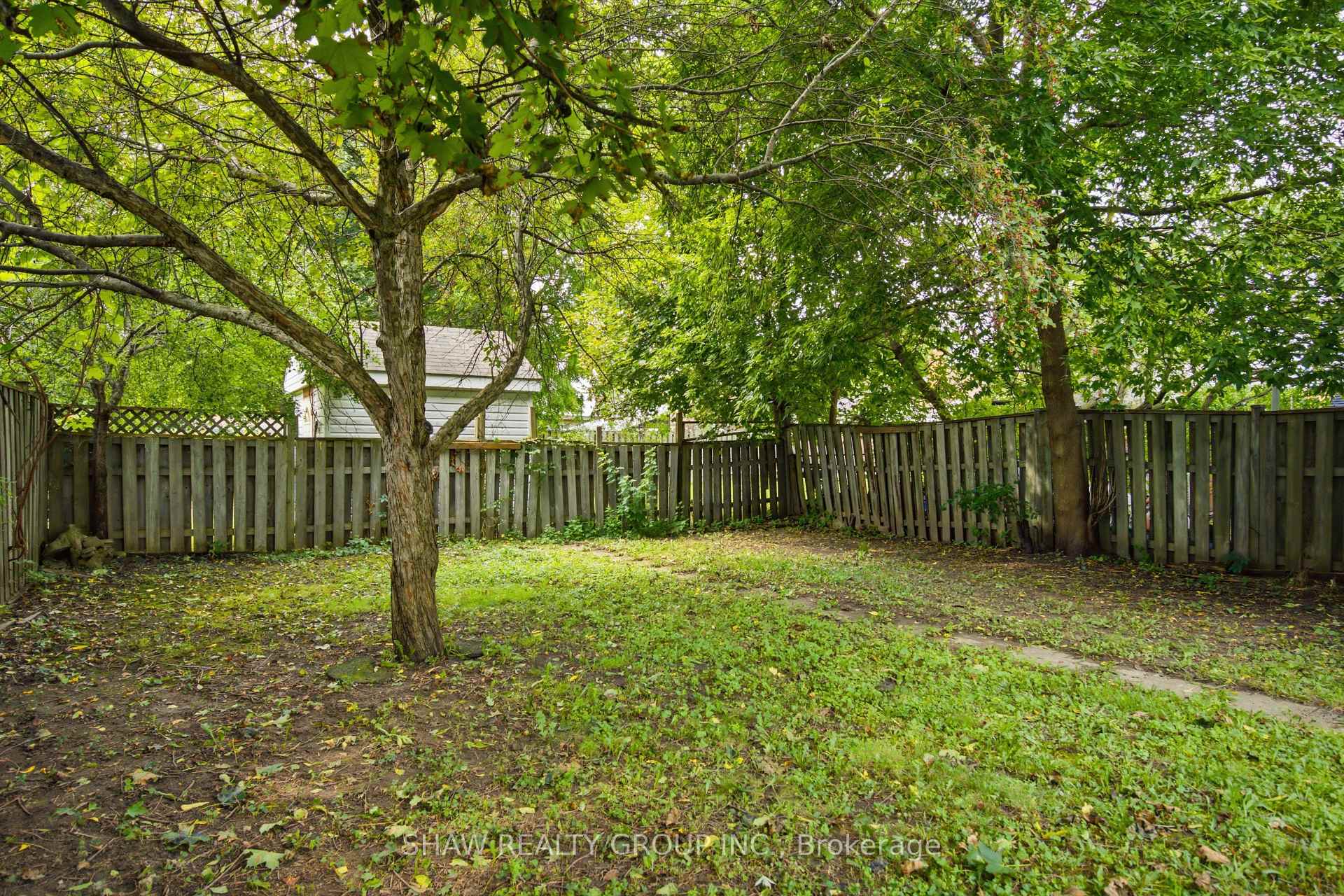 Photo 29 of 26 Maitland Street, Brantford, East Ward — HOMEH