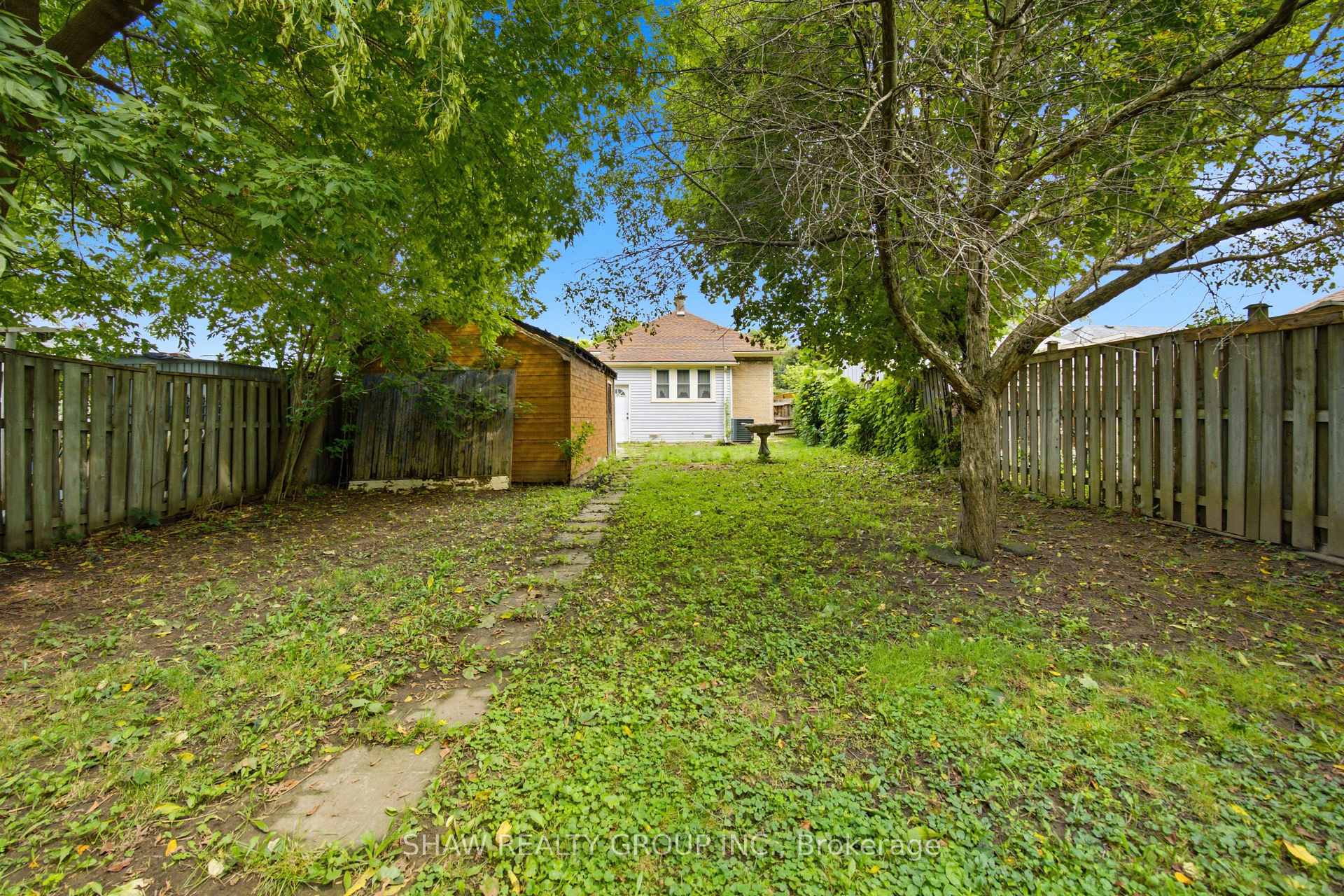 Photo 30 of 26 Maitland Street, Brantford, East Ward — HOMEH
