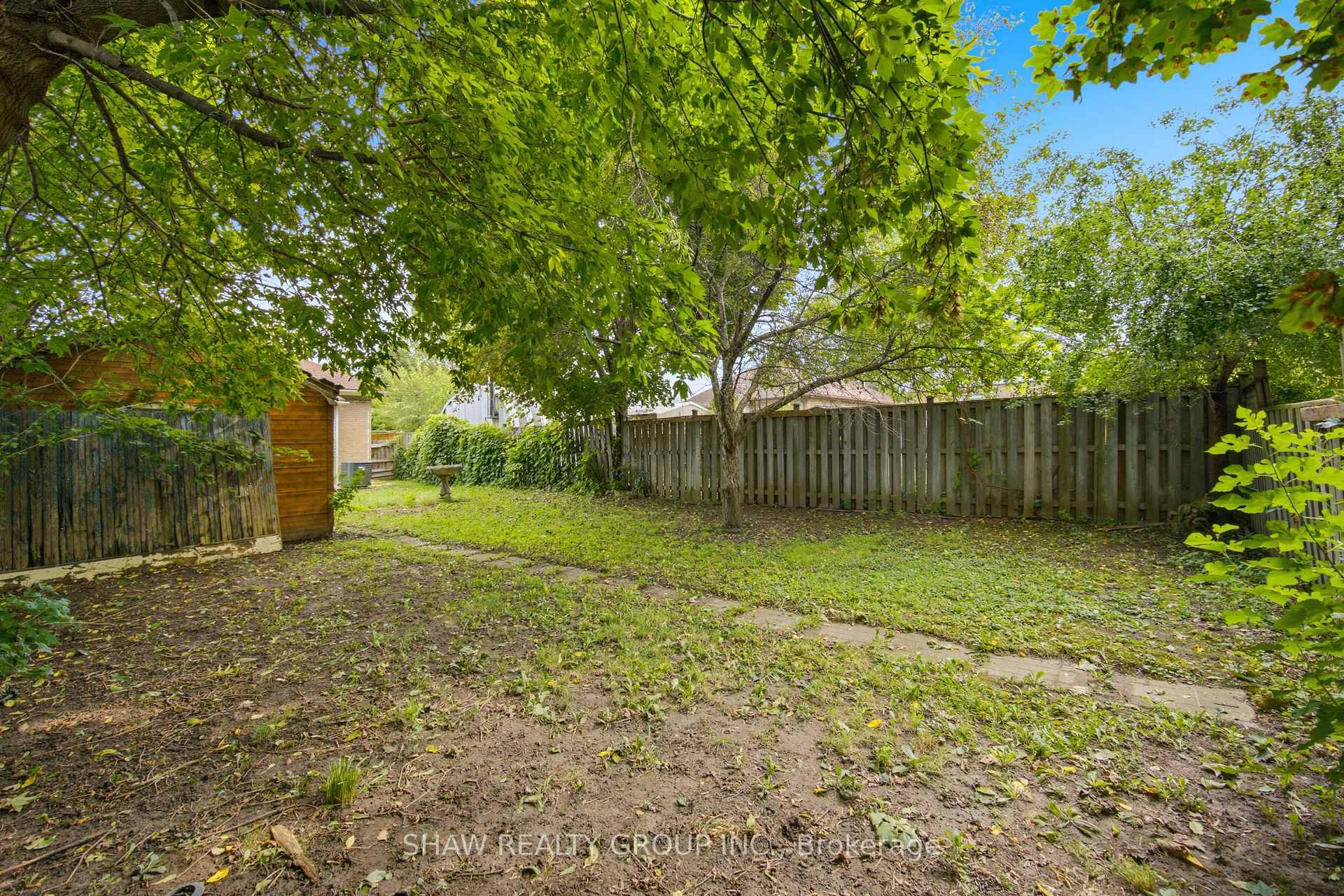 Photo 31 of 26 Maitland Street, Brantford, East Ward — HOMEH