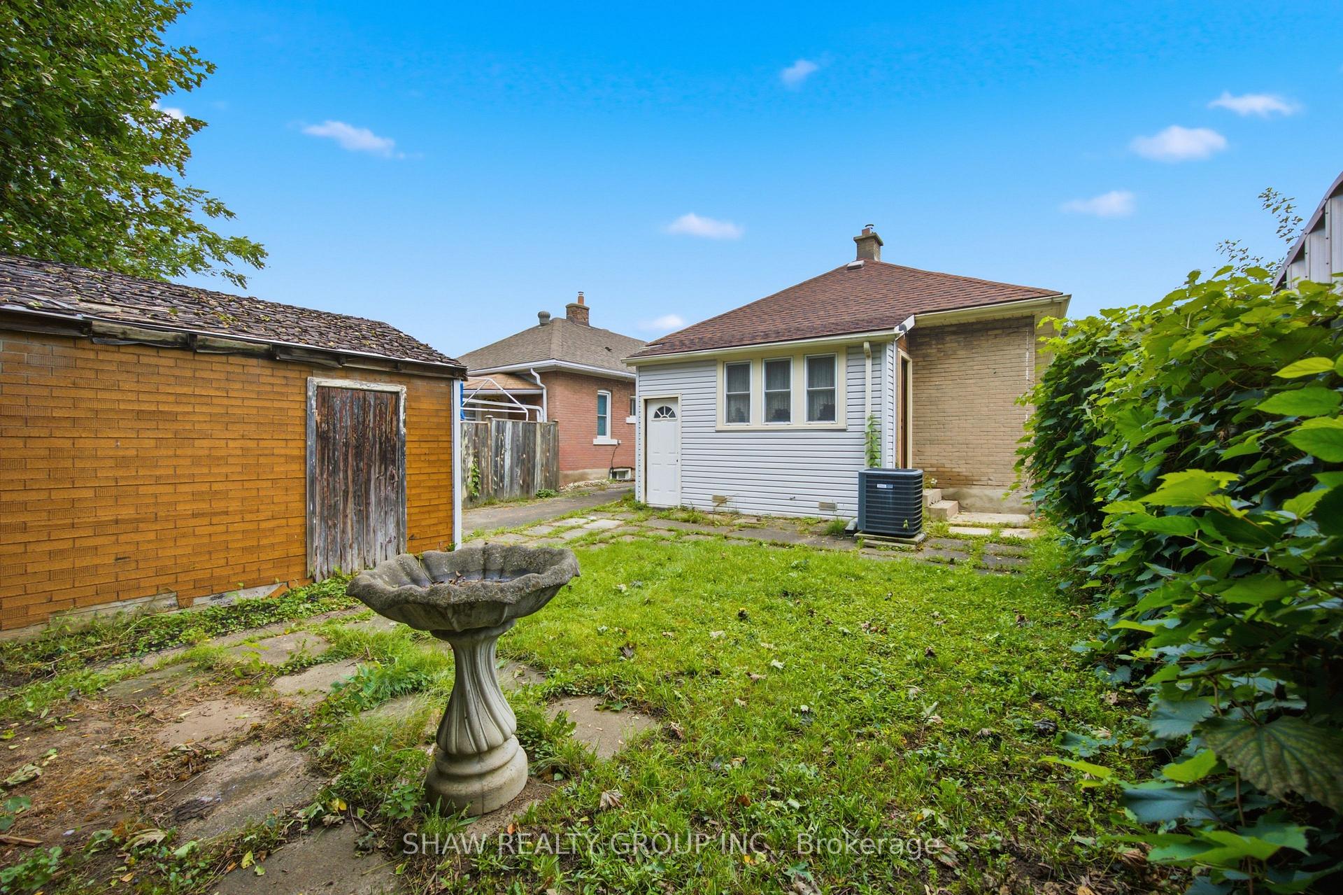 Photo 32 of 26 Maitland Street, Brantford, East Ward — HOMEH