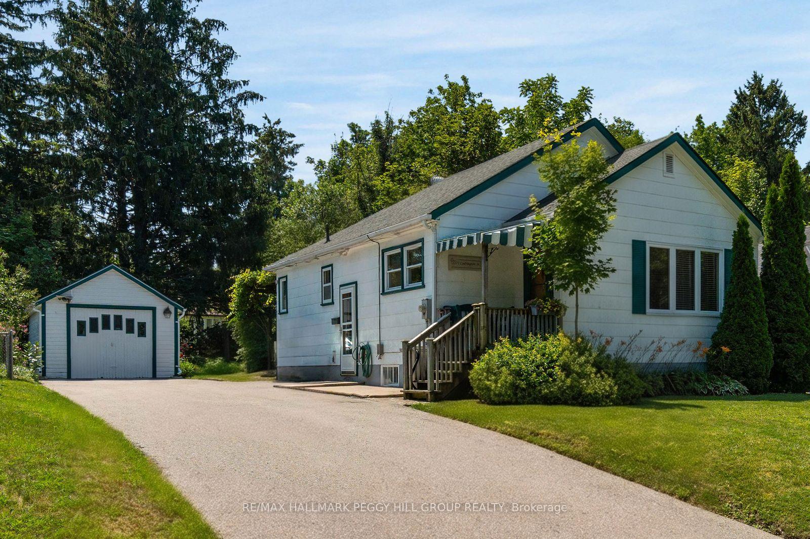 Photo of 171 Codrington Street