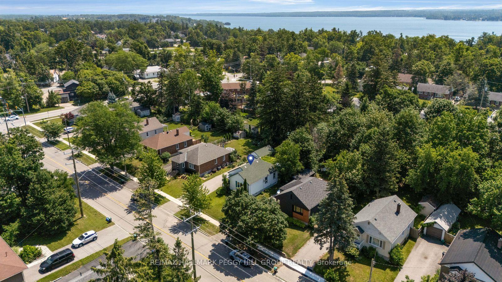 Photo 2 of 171 Codrington Street, Barrie, Codrington — HOMEH