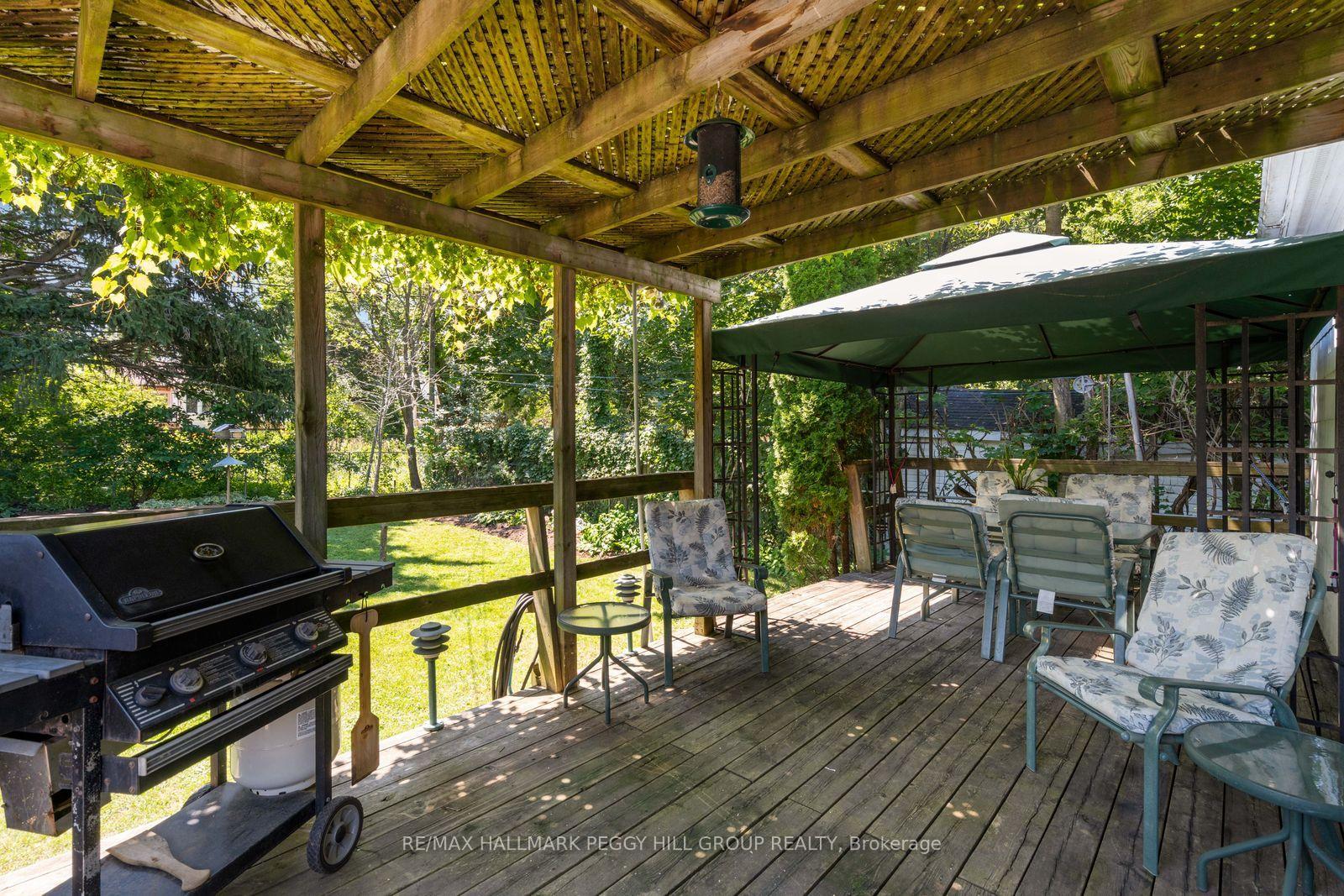 Photo 11 of 171 Codrington Street, Barrie, Codrington — HOMEH