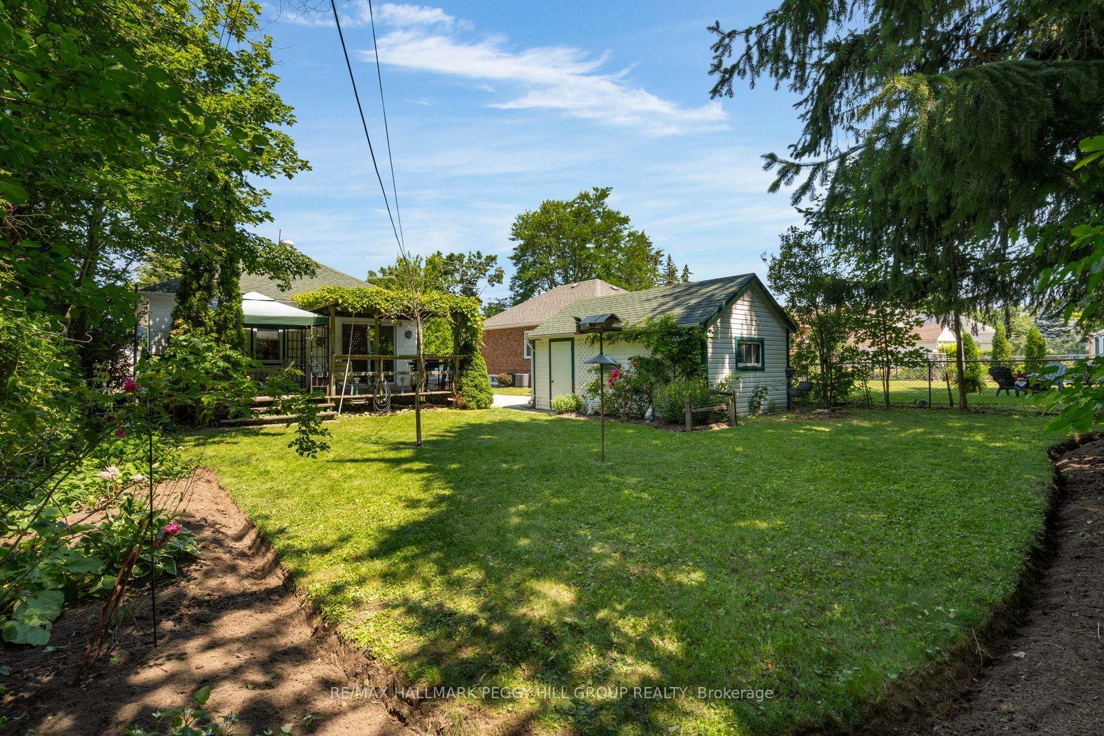 Photo 12 of 171 Codrington Street, Barrie, Codrington — HOMEH