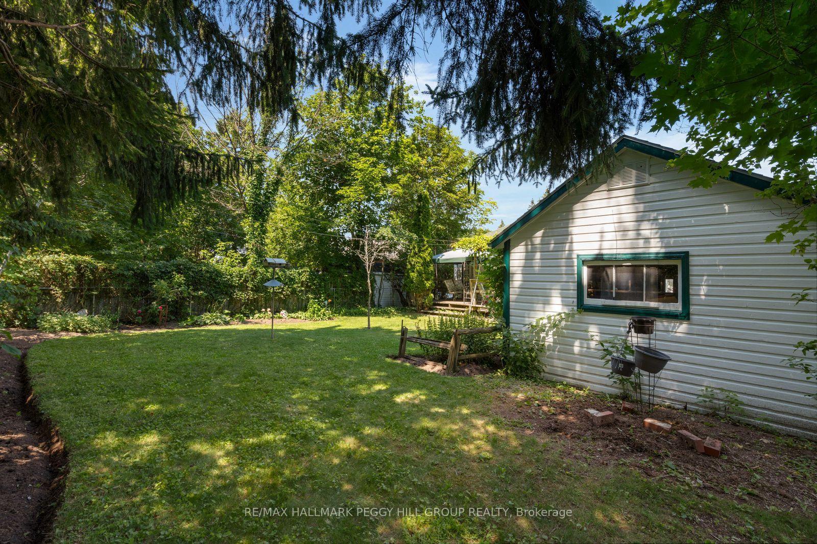 Photo 14 of 171 Codrington Street, Barrie, Codrington — HOMEH