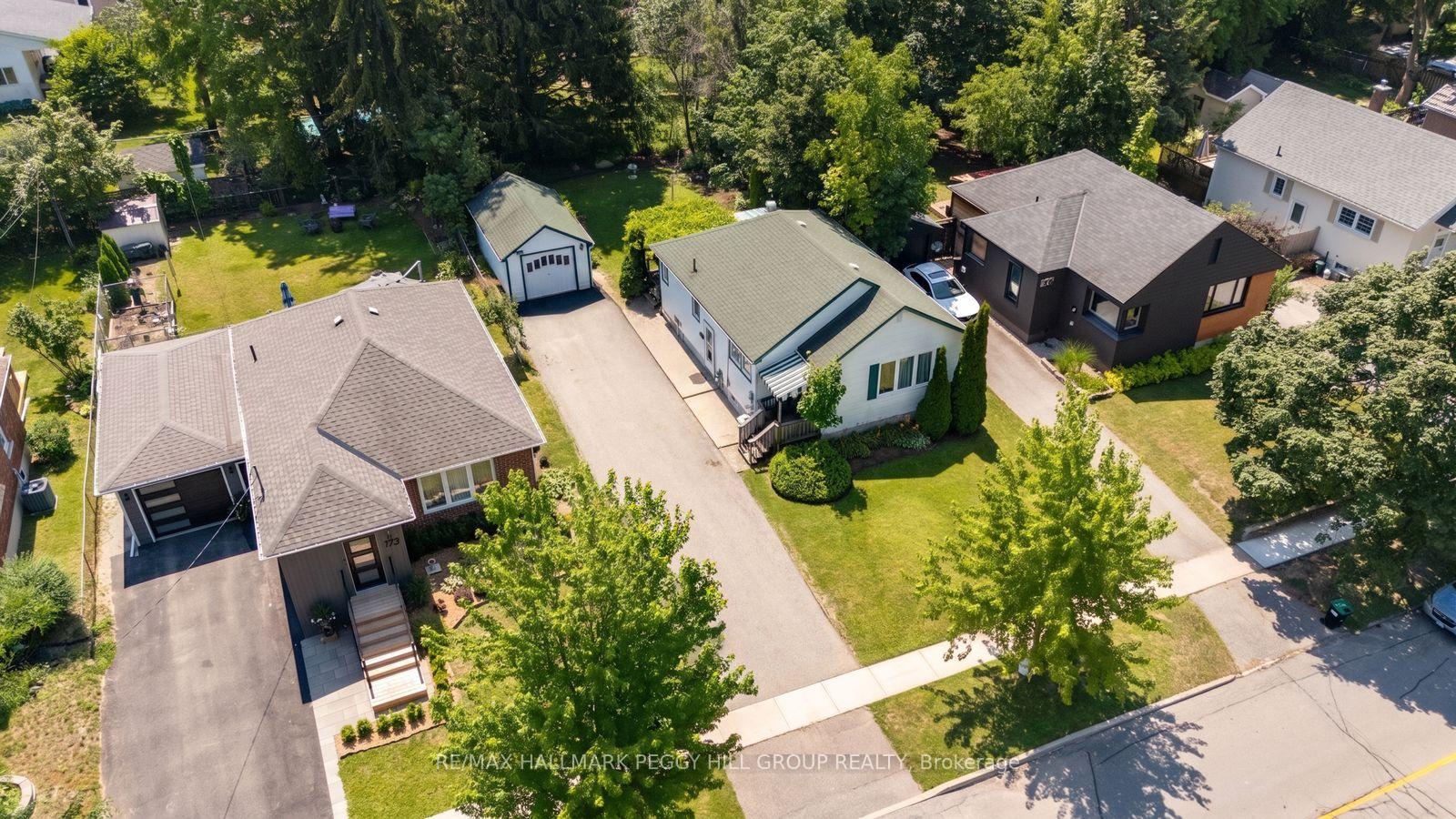 Photo 15 of 171 Codrington Street, Barrie, Codrington — HOMEH