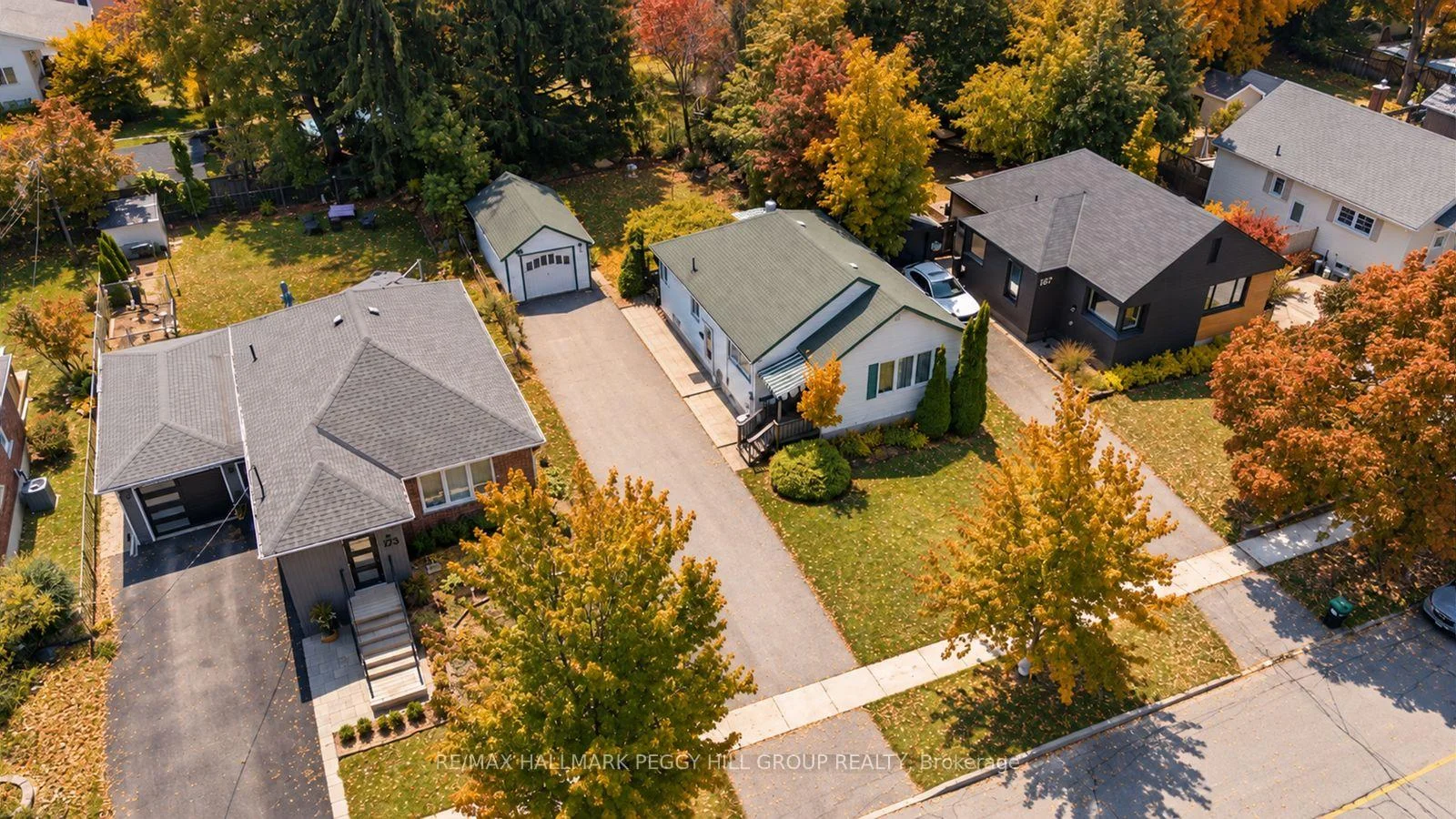 Photo of 171 Codrington Street