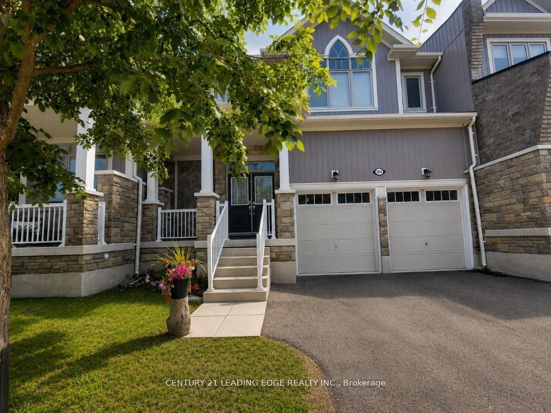 Photo 3 of 164 Allegra Drive, Wasaga Beach — HOMEH