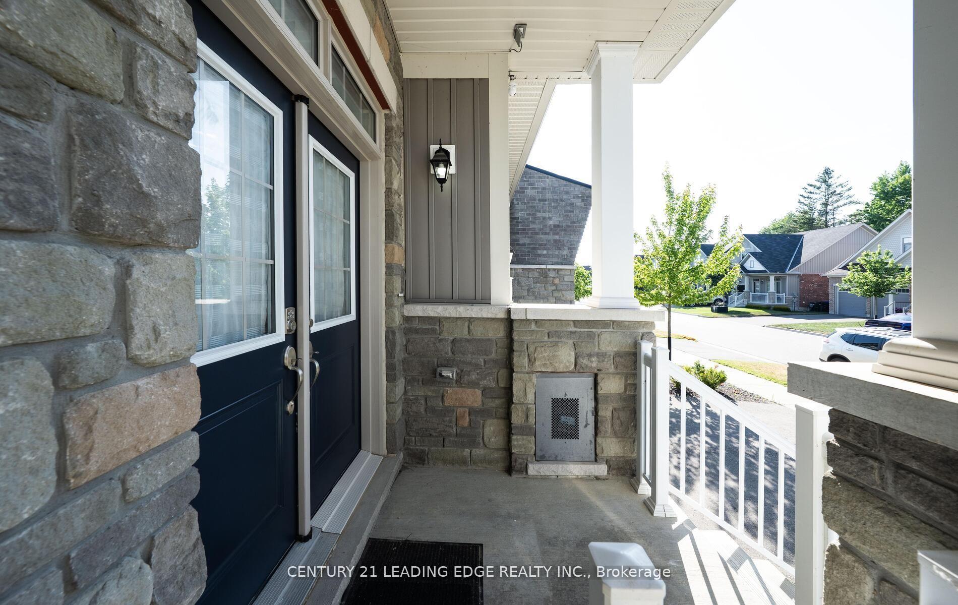 Photo 4 of 164 Allegra Drive, Wasaga Beach — HOMEH