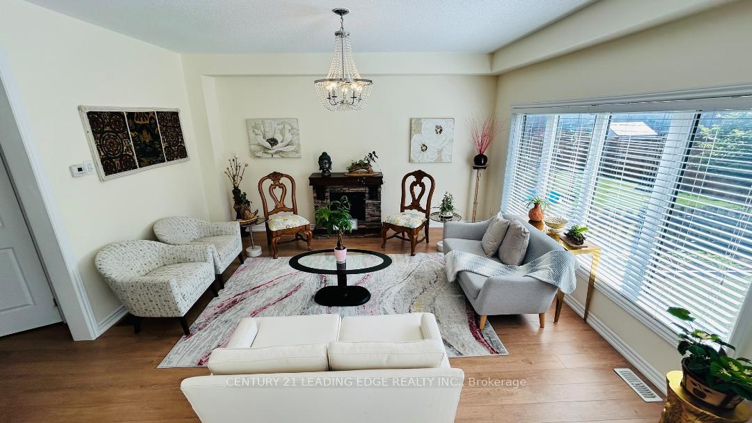 Photo 6 of 164 Allegra Drive, Wasaga Beach — HOMEH