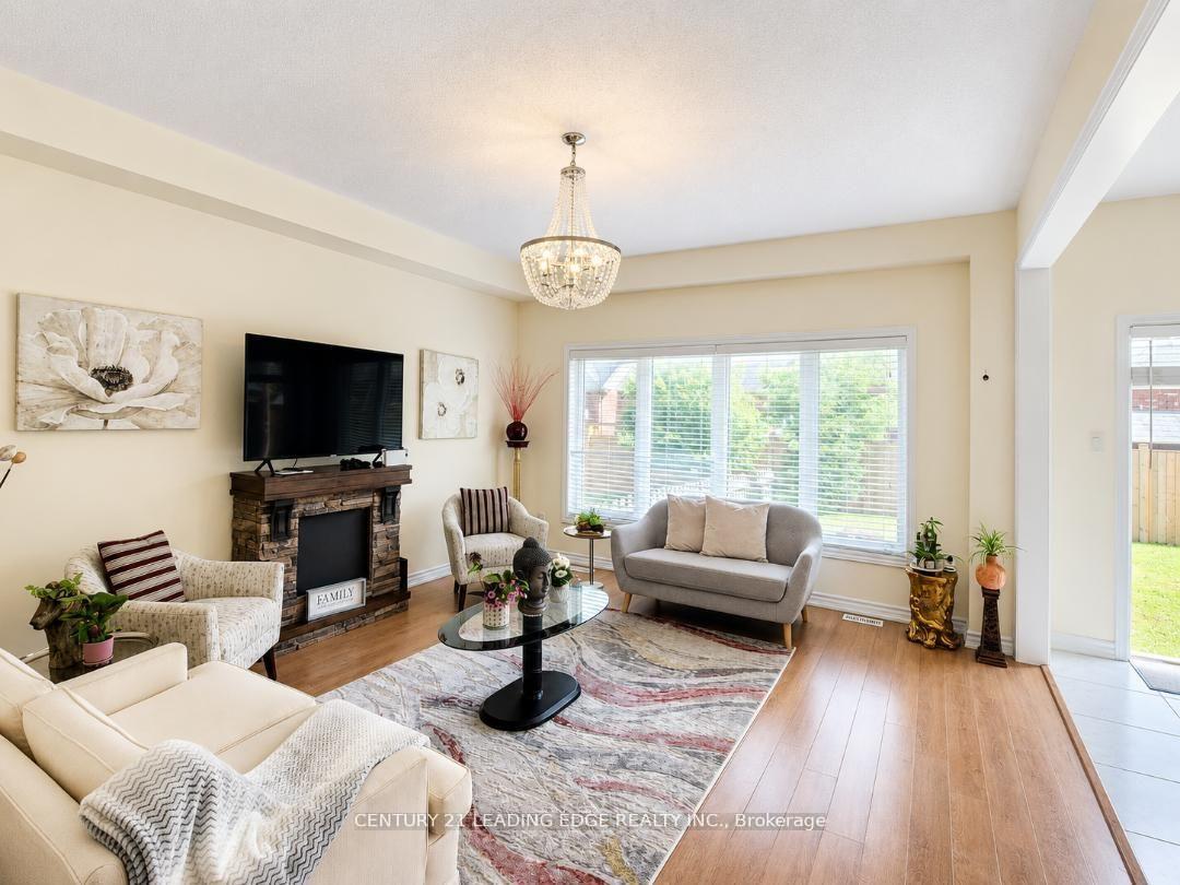 Photo 8 of 164 Allegra Drive, Wasaga Beach — HOMEH