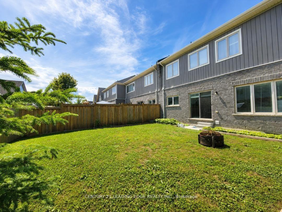 Photo 36 of 164 Allegra Drive, Wasaga Beach — HOMEH
