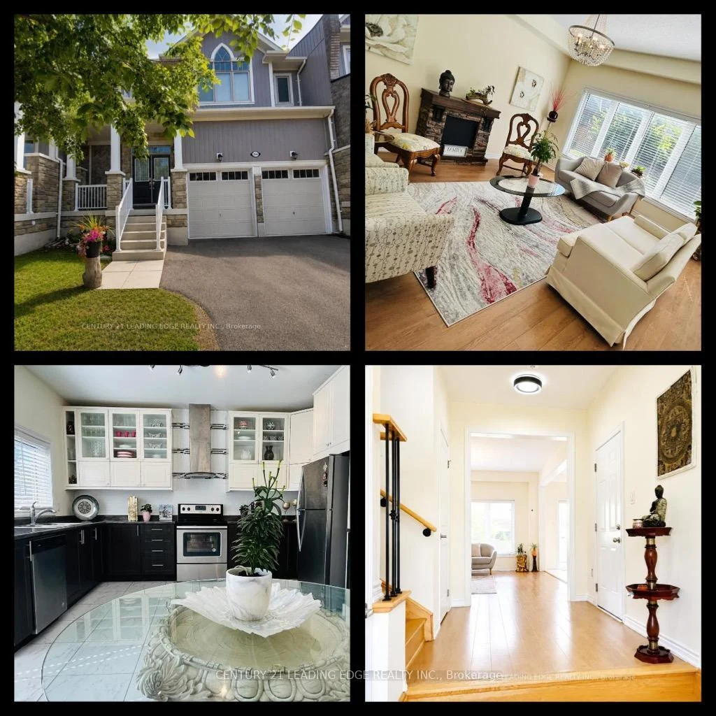 Photo 2 of 164 Allegra Drive, Wasaga Beach — HOMEH