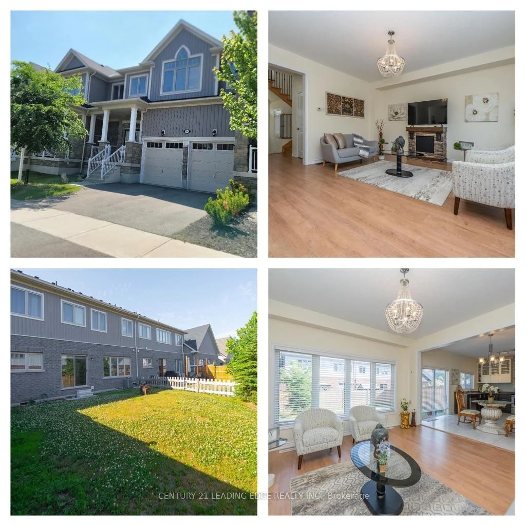 Photo 40 of 164 Allegra Drive, Wasaga Beach — HOMEH