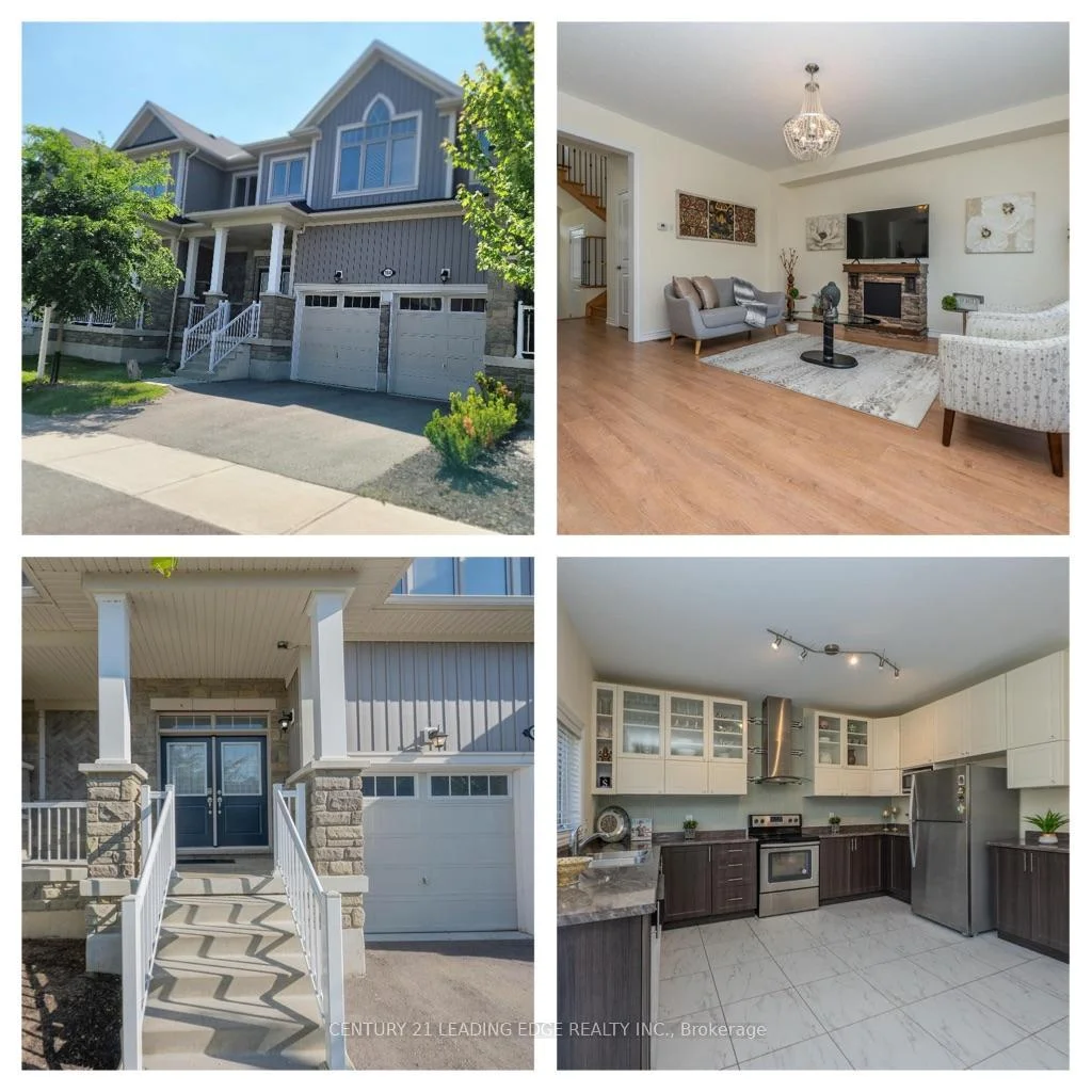 Photo 41 of 164 Allegra Drive, Wasaga Beach — HOMEH
