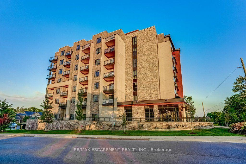 Photo 28 of Unit 711, 30 Hamilton Street S, Hamilton, Waterdown — HOMEH
