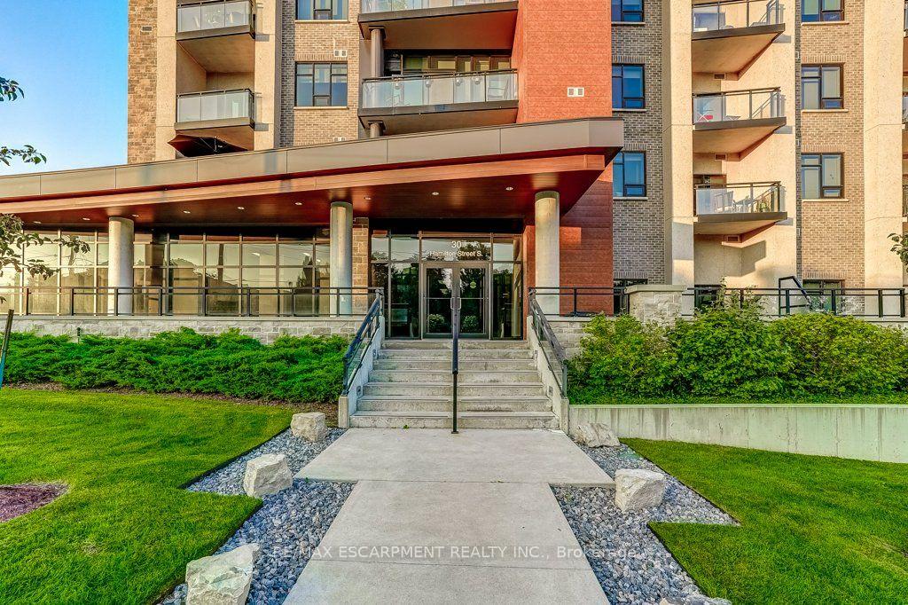 Photo 29 of Unit 711, 30 Hamilton Street S, Hamilton, Waterdown — HOMEH