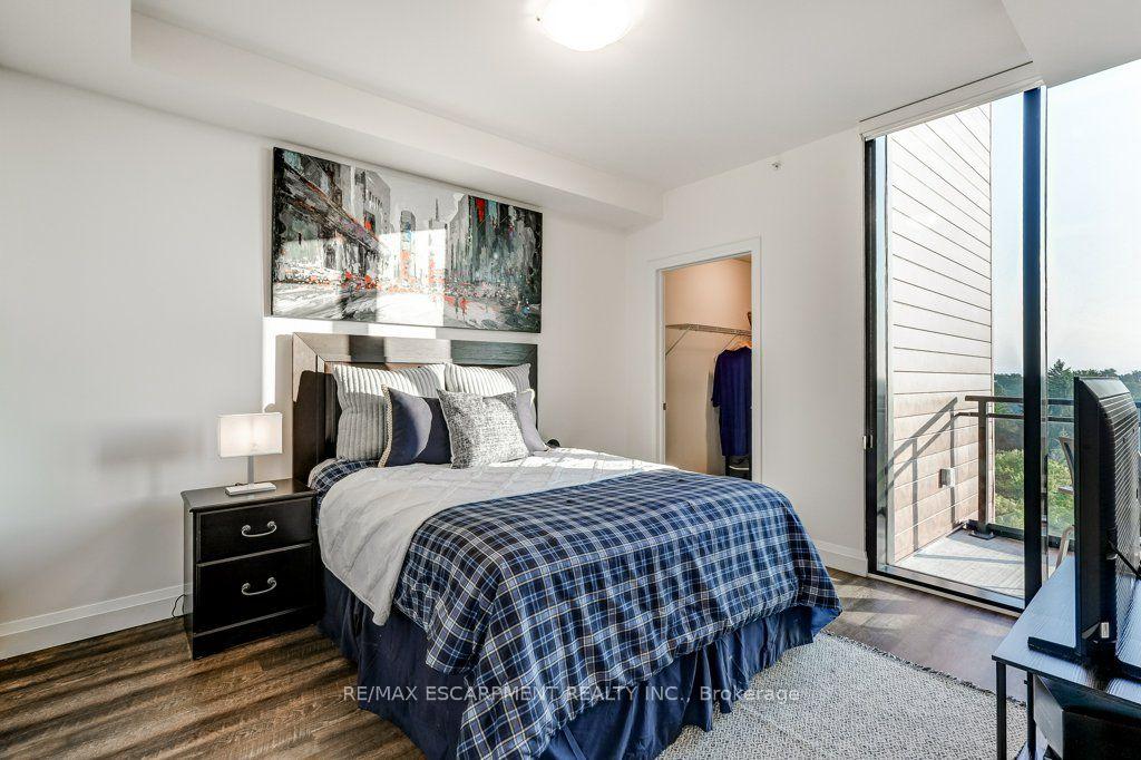 Photo 21 of Unit 711, 30 Hamilton Street S, Hamilton, Waterdown — HOMEH