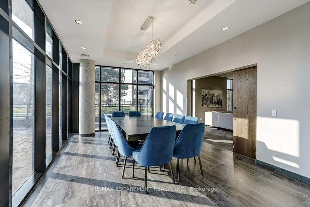 Photo 34 of Unit 711, 30 Hamilton Street S, Hamilton, Waterdown — HOMEH