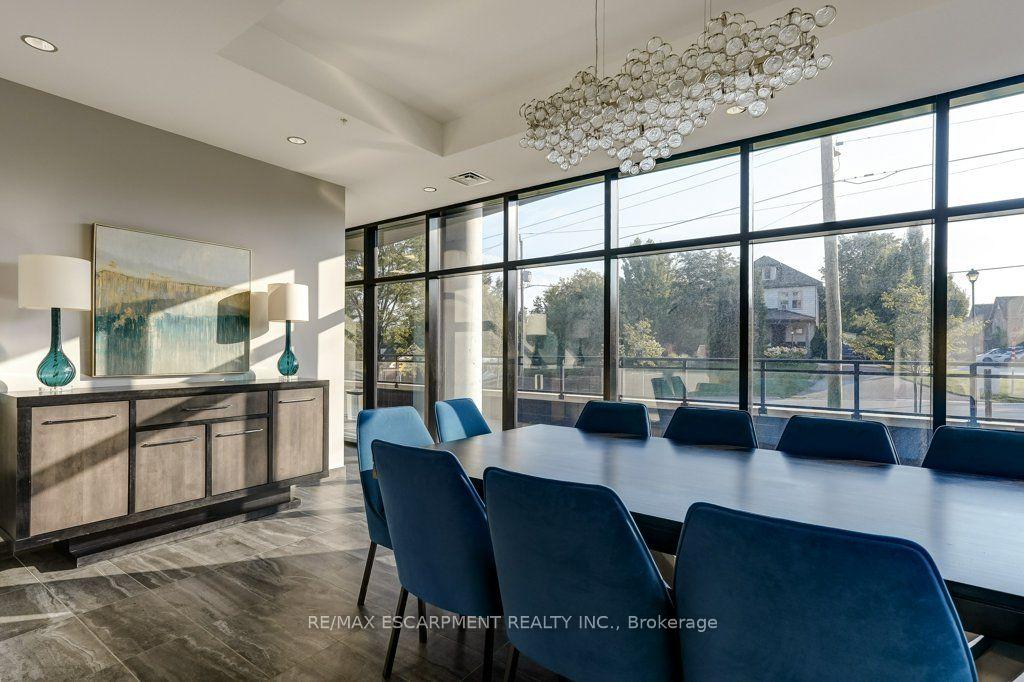 Photo 35 of Unit 711, 30 Hamilton Street S, Hamilton, Waterdown — HOMEH