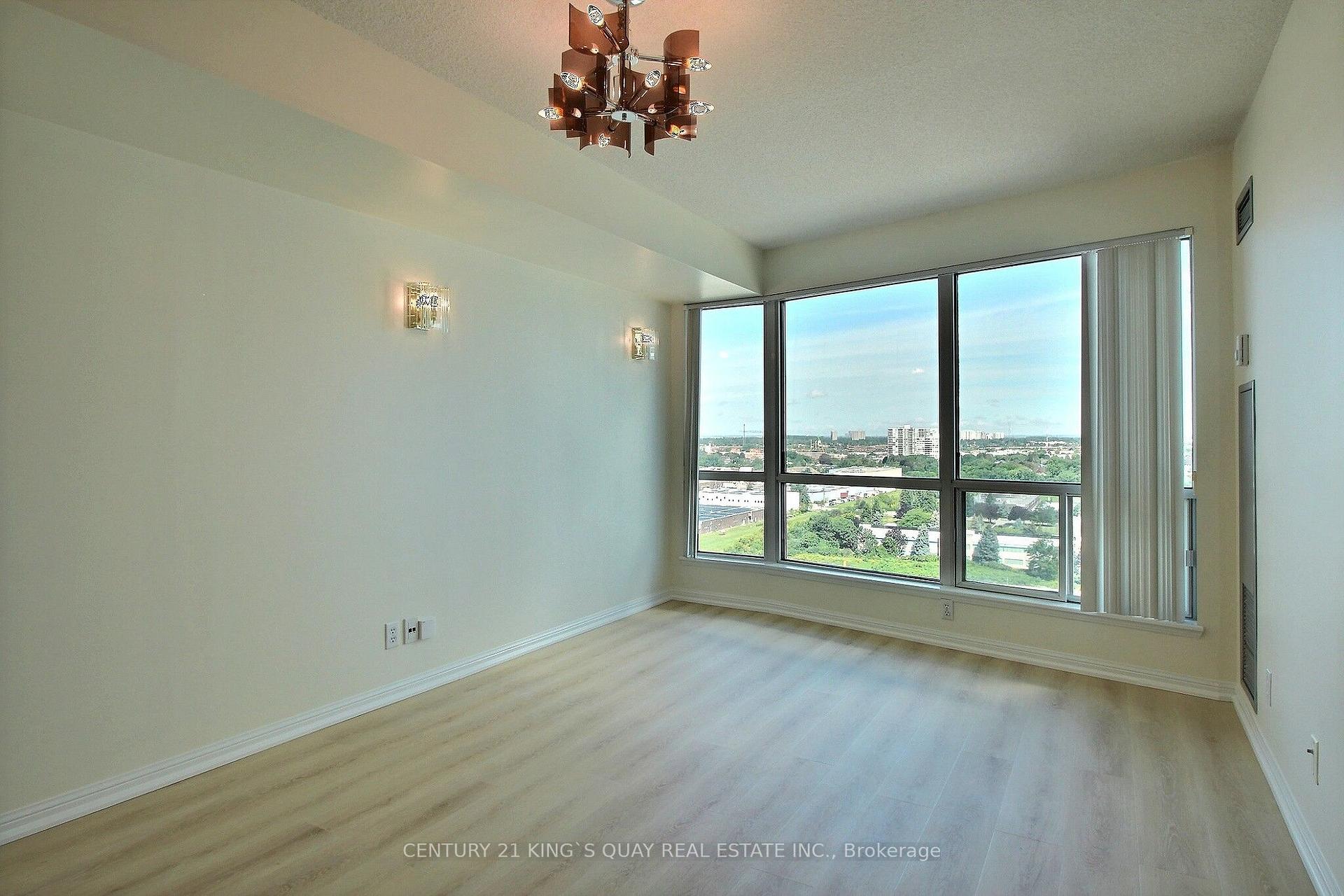 Photo 2 of Unit 1701, 8 Lee Centre Drive, Scarborough, Woburn — HOMEH