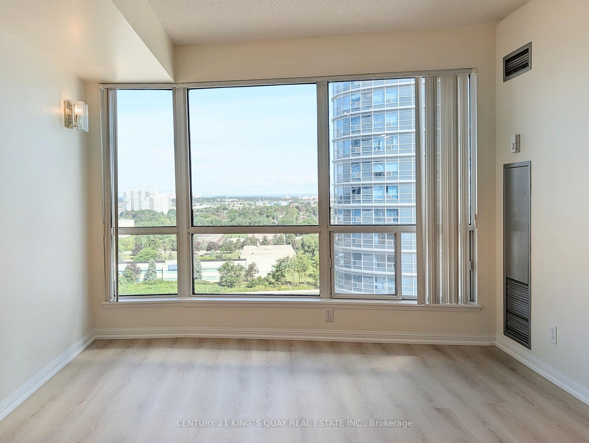 Photo 3 of Unit 1701, 8 Lee Centre Drive, Scarborough, Woburn — HOMEH